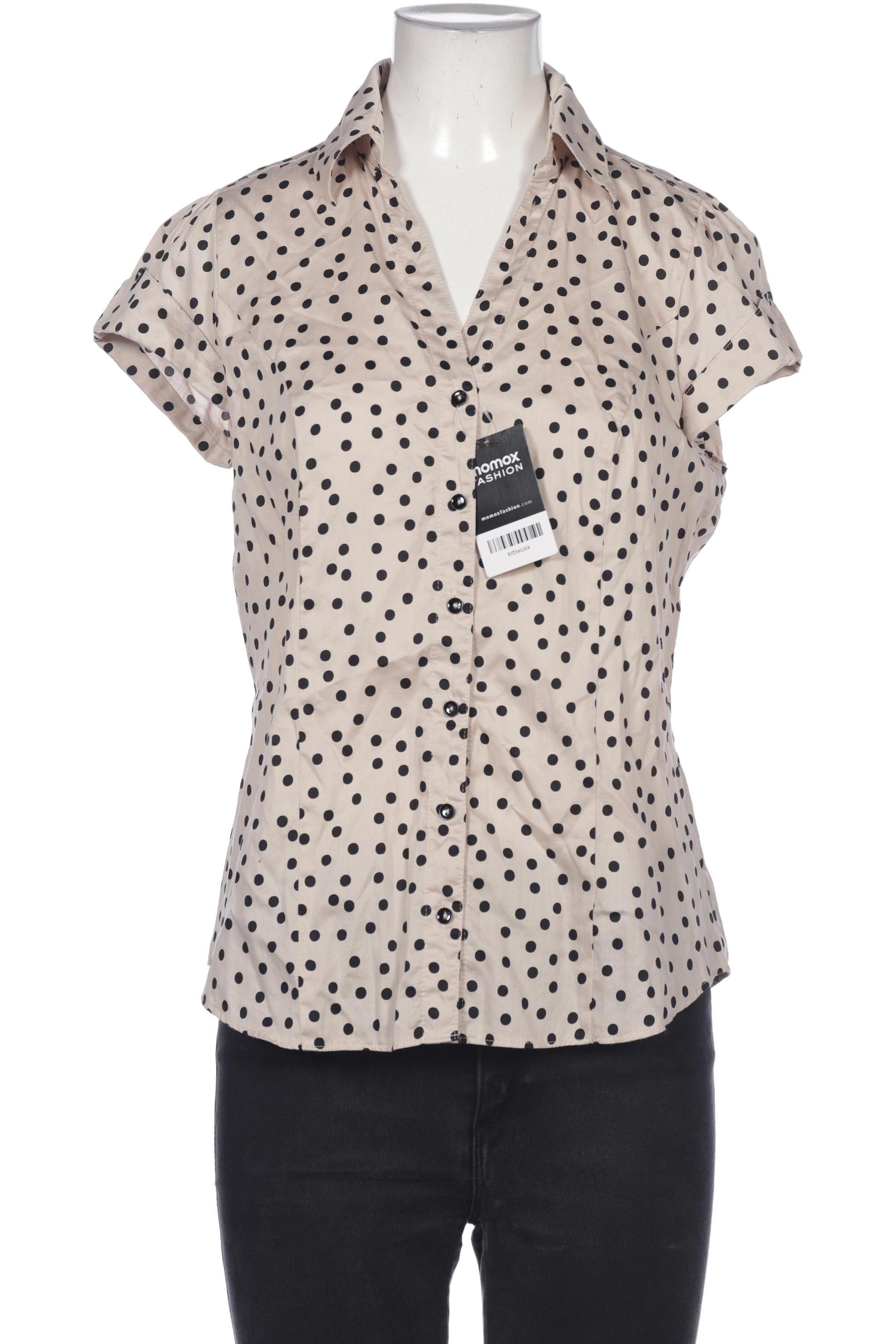 

TAIFUN by Gerry Weber Damen Bluse, beige