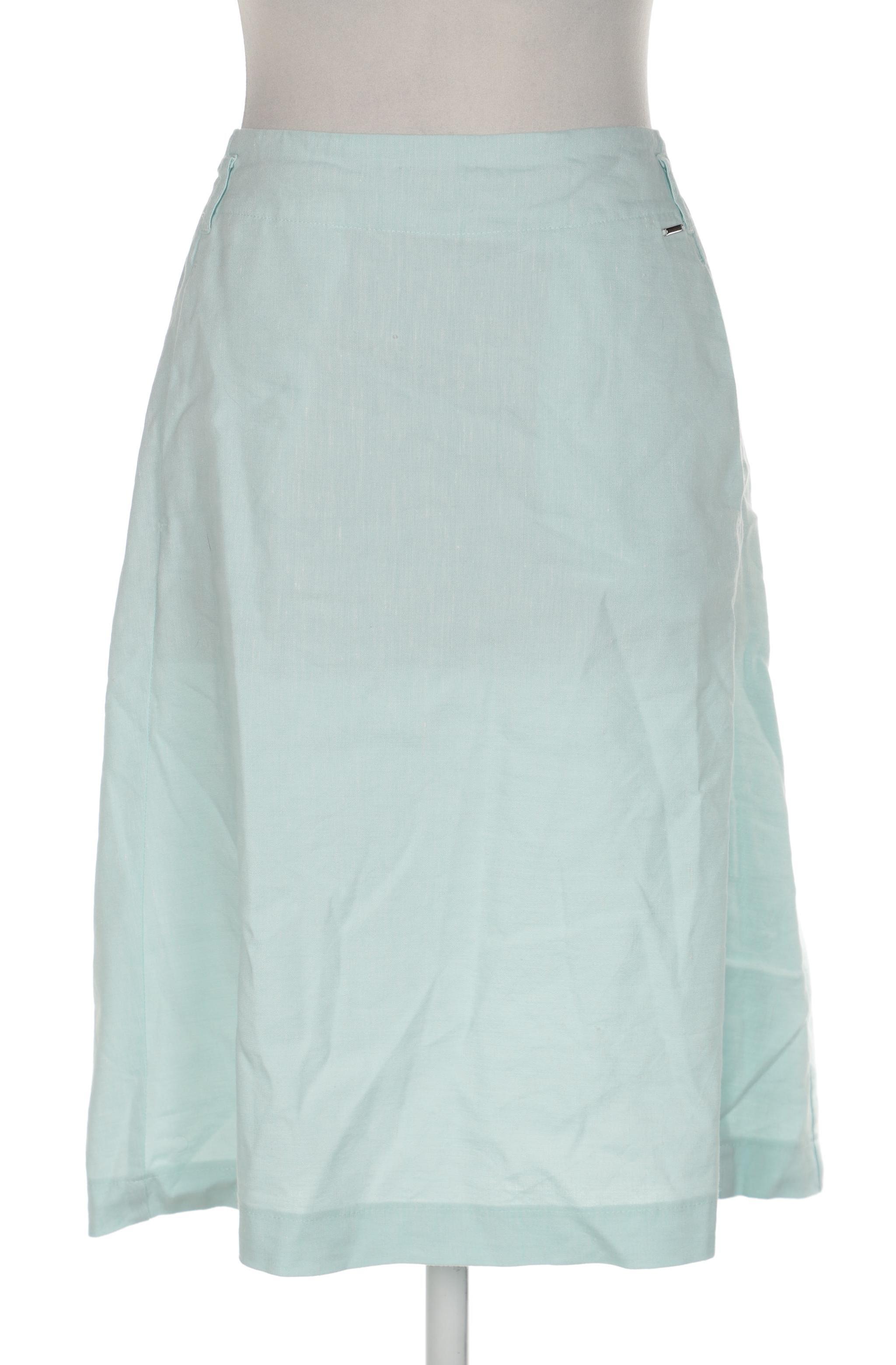 

TAIFUN by Gerry Weber Damen Rock, hellgrün