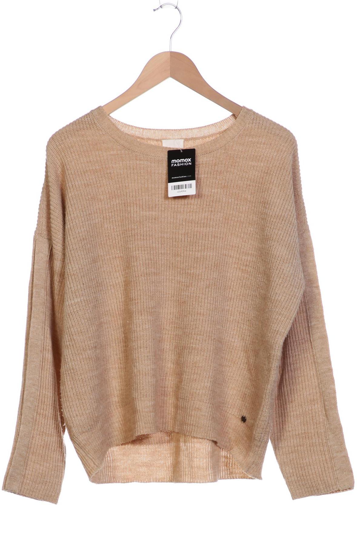 

TAIFUN by Gerry Weber Damen Pullover, beige