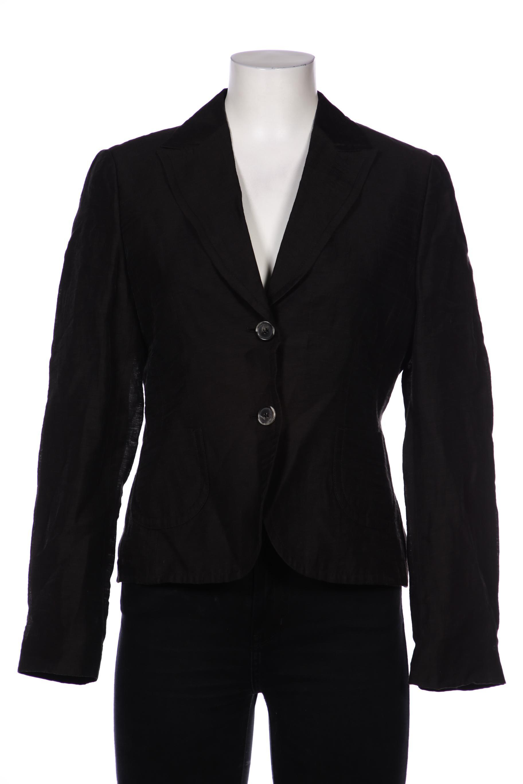 

TAIFUN by Gerry Weber Damen Blazer, schwarz