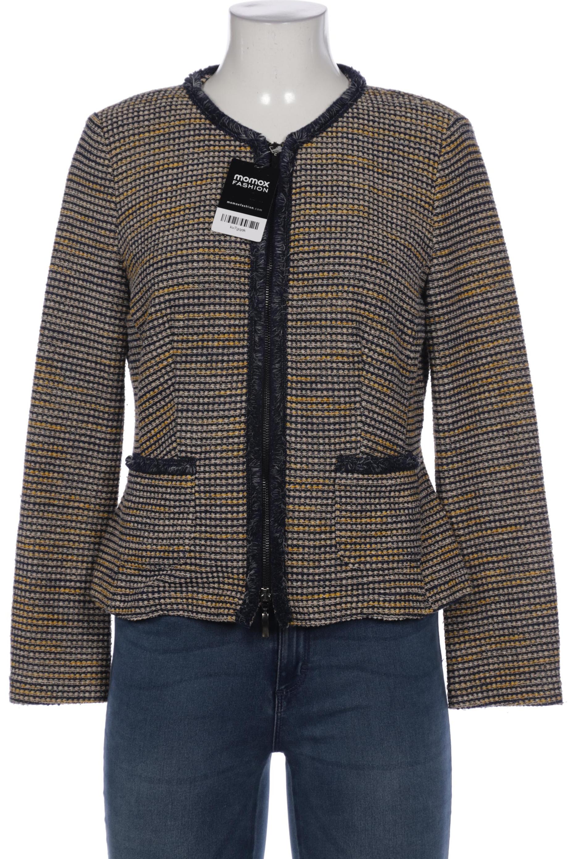 

TAIFUN by Gerry Weber Damen Blazer, marineblau