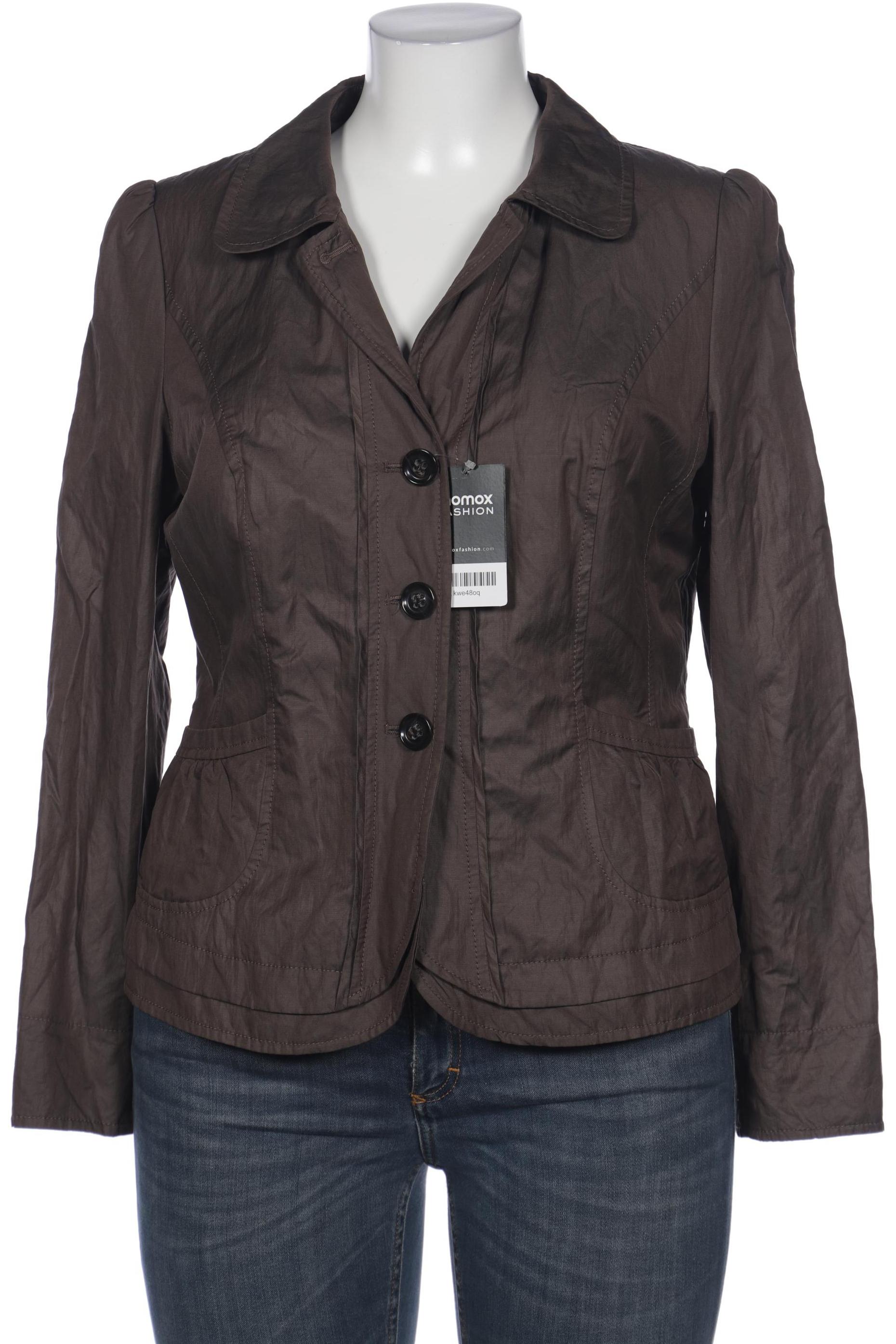 

TAIFUN by Gerry Weber Damen Blazer, braun