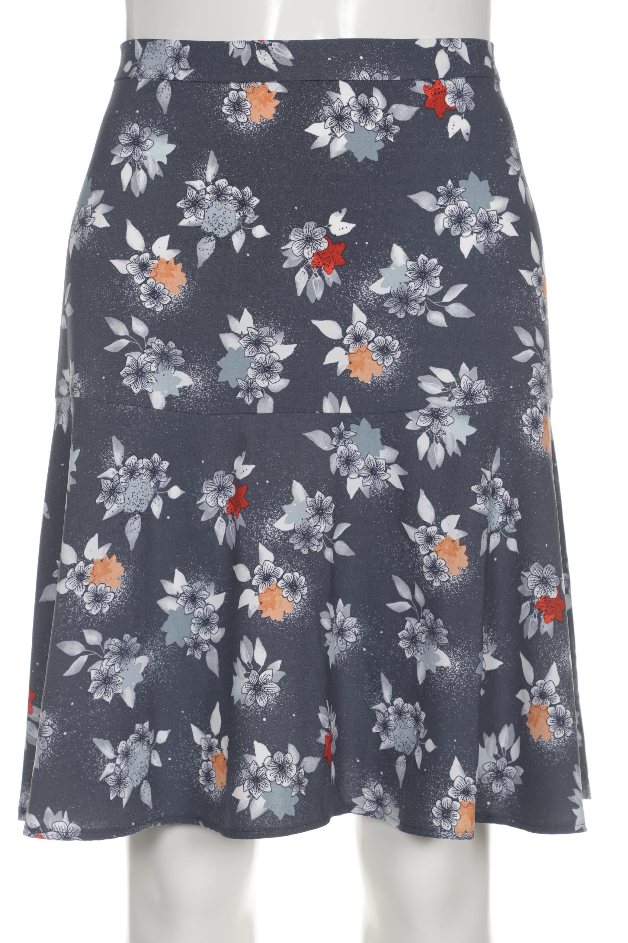 

TAIFUN by Gerry Weber Damen Rock, grau