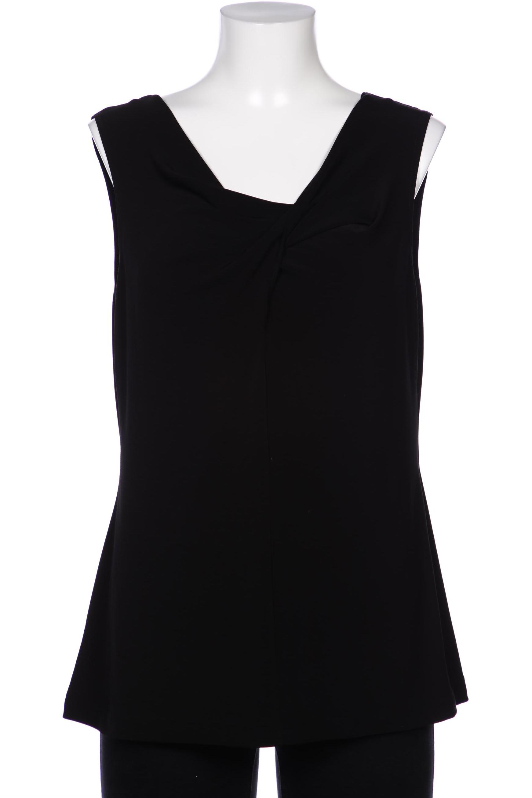 

TAIFUN by Gerry Weber Damen Bluse, schwarz