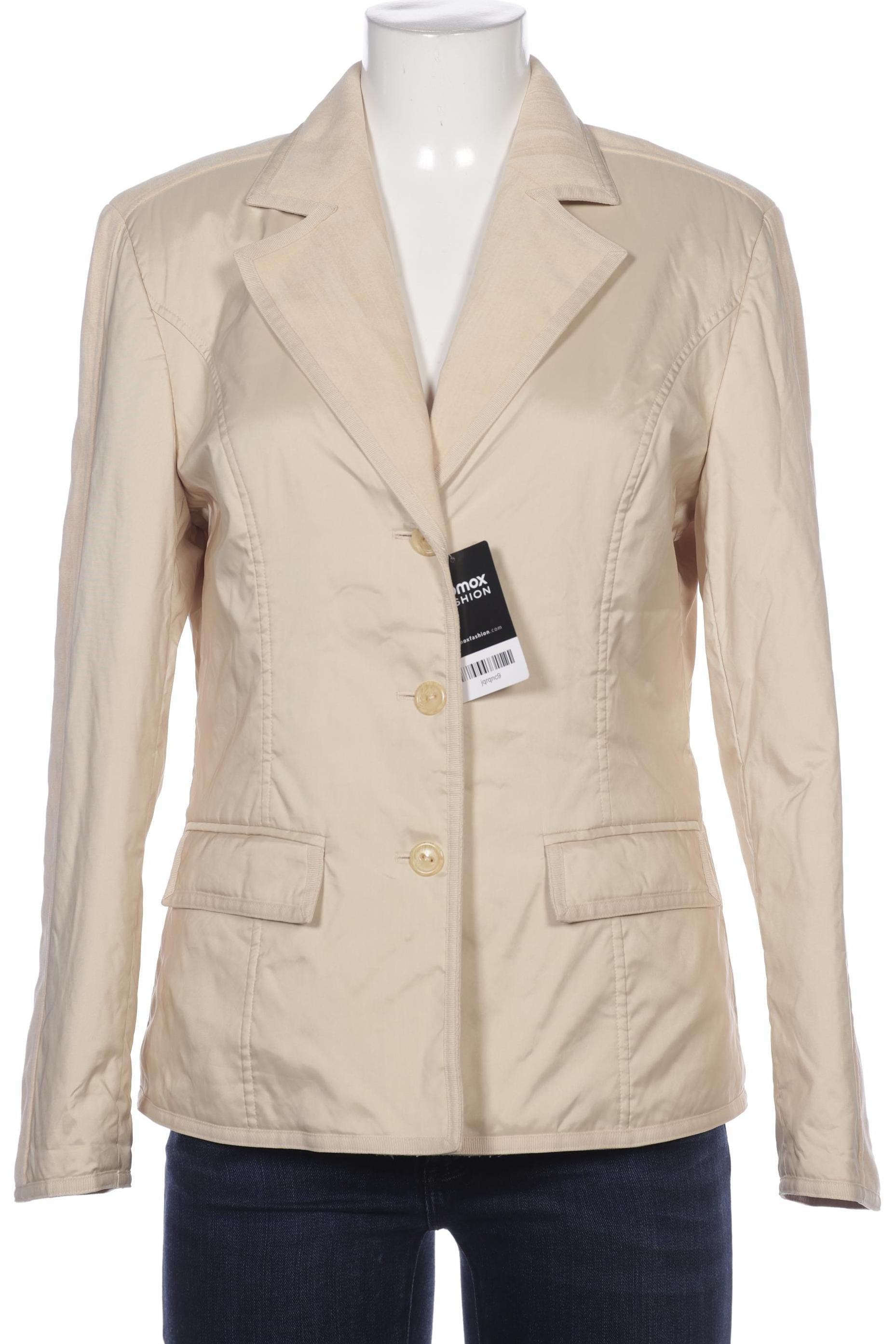 

TAIFUN by Gerry Weber Damen Blazer, cremeweiß