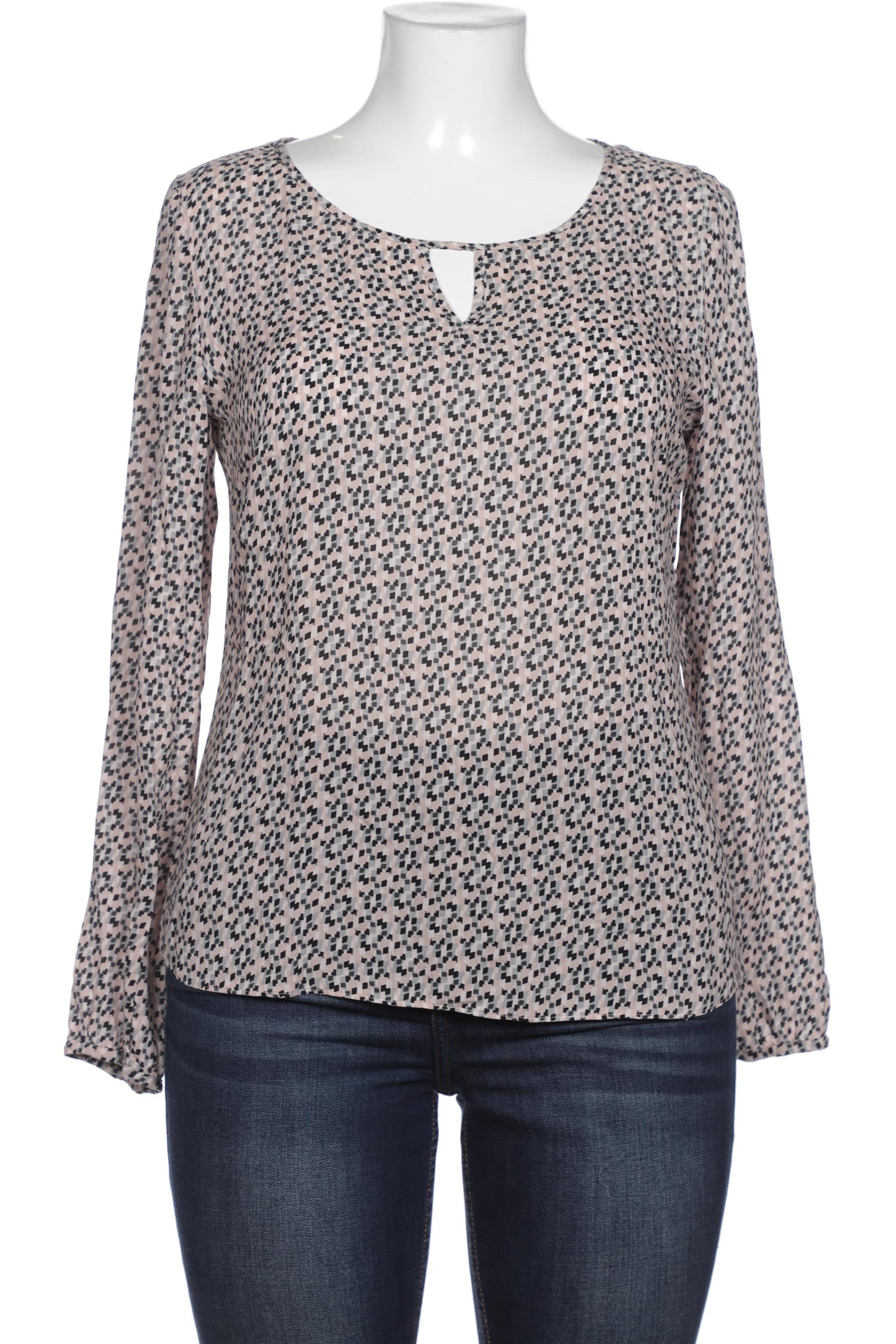 

TAIFUN by Gerry Weber Damen Bluse, beige