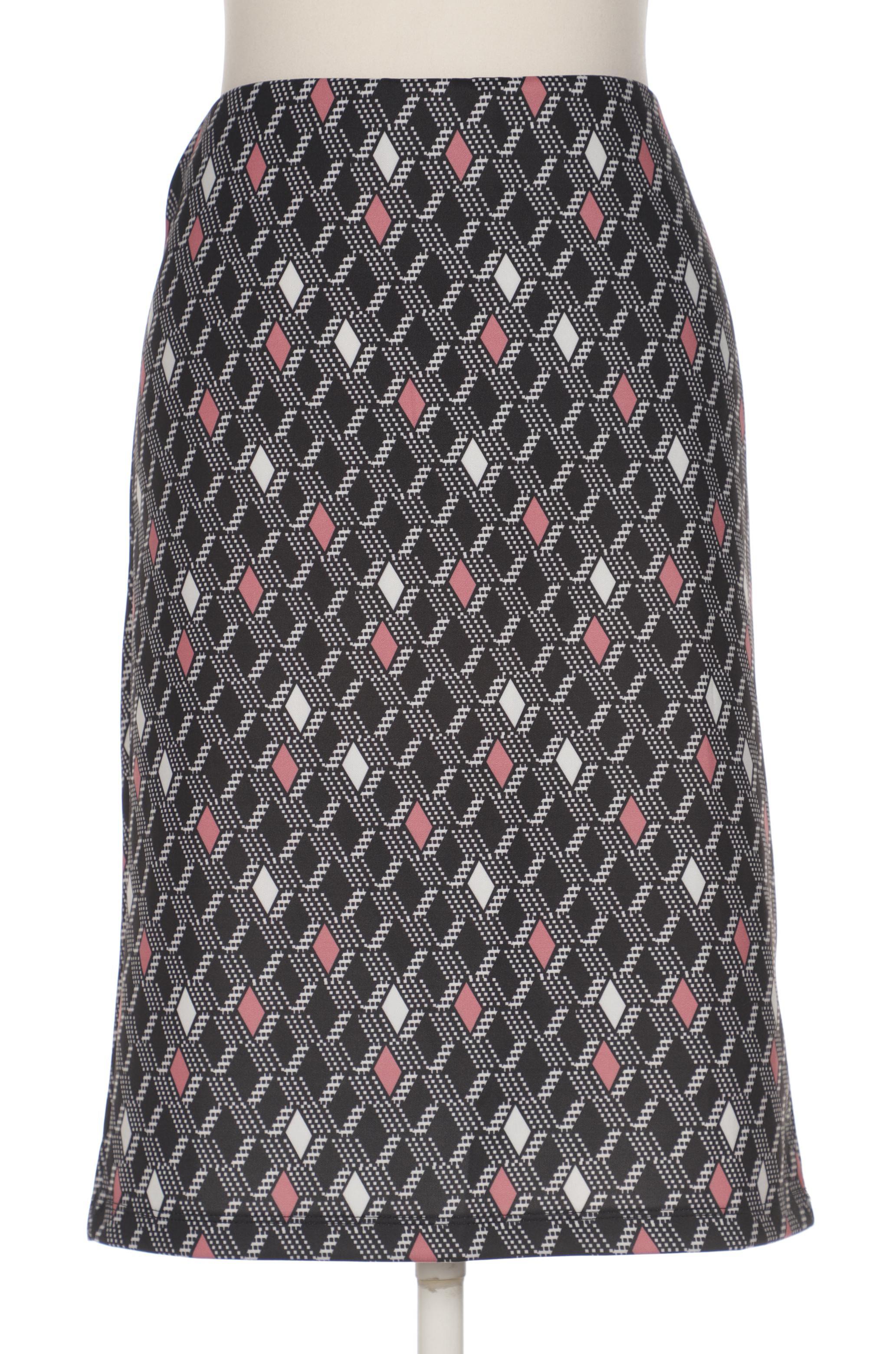 

TAIFUN by Gerry Weber Damen Rock, schwarz