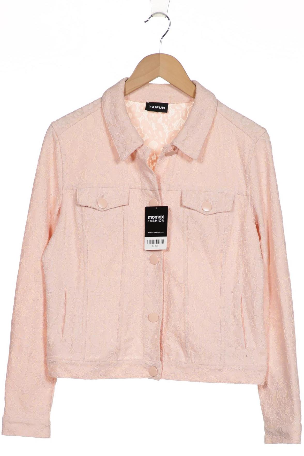 

TAIFUN by Gerry Weber Damen Jacke, pink