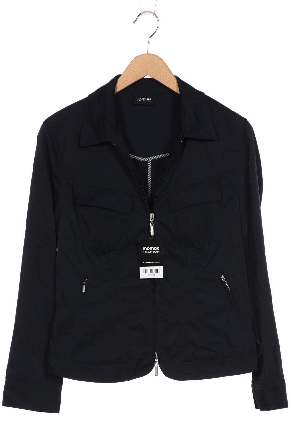 

TAIFUN by Gerry Weber Damen Jacke, marineblau