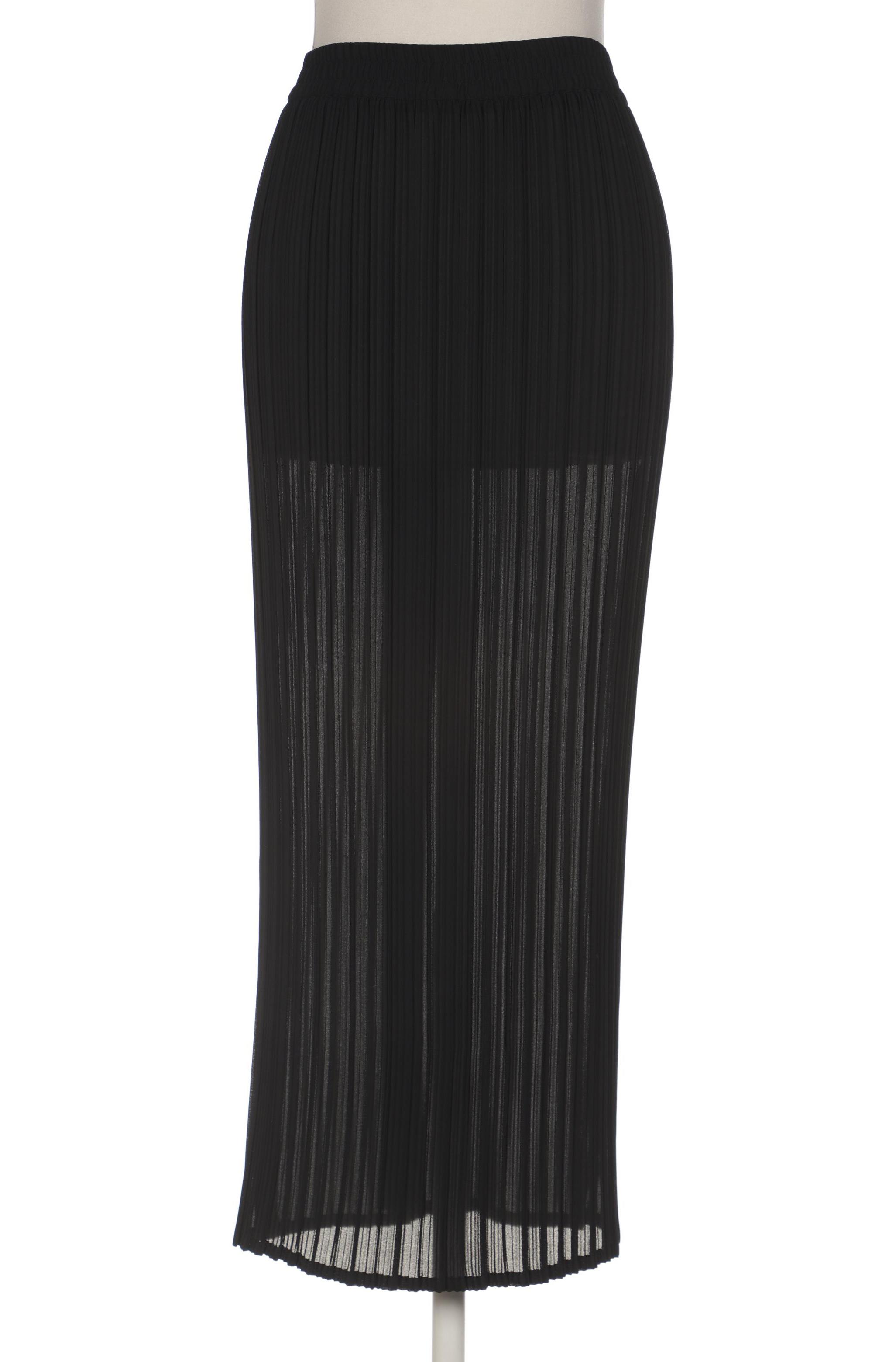 

TAIFUN by Gerry Weber Damen Rock, schwarz