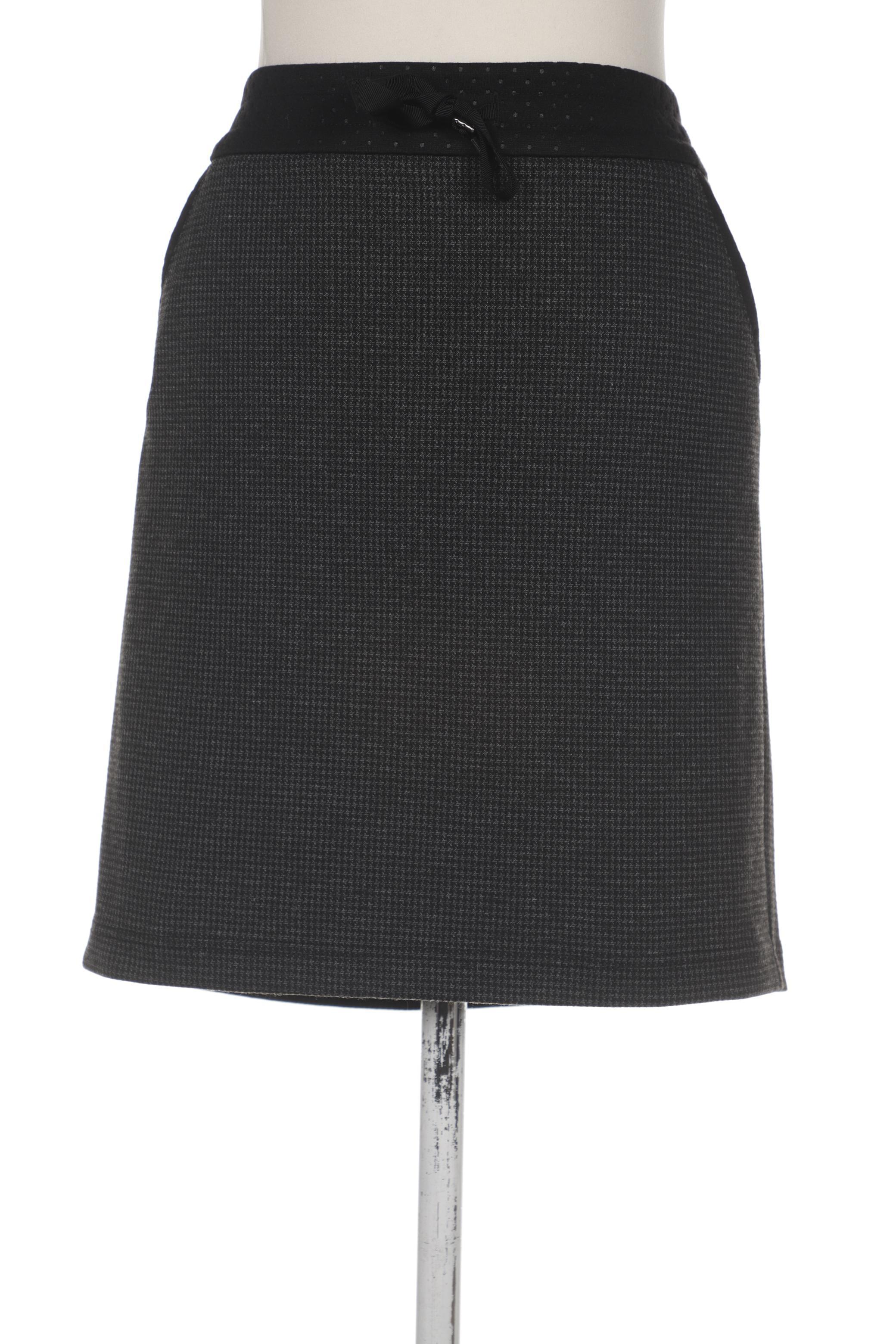 

TAIFUN by Gerry Weber Damen Rock, grau