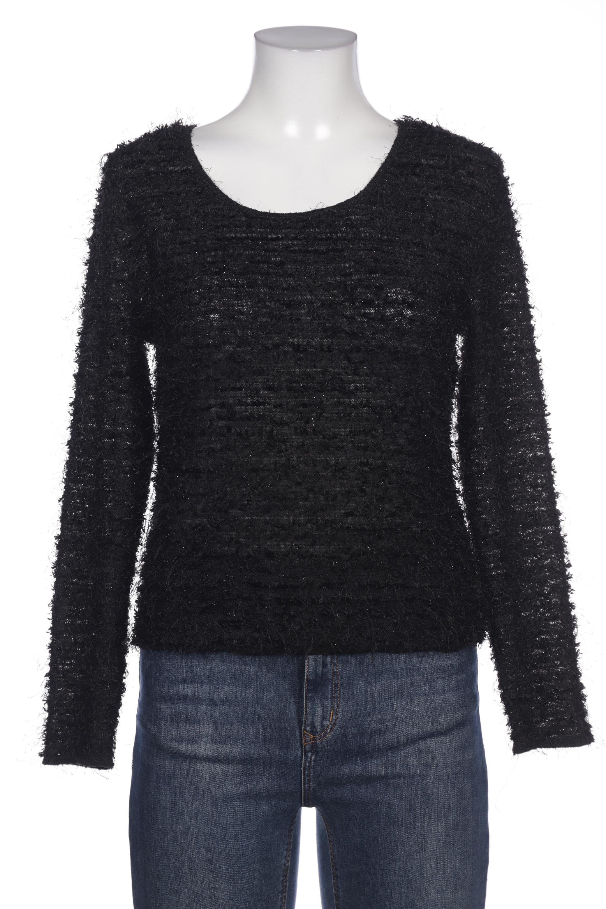 

TAIFUN by Gerry Weber Damen Pullover, schwarz