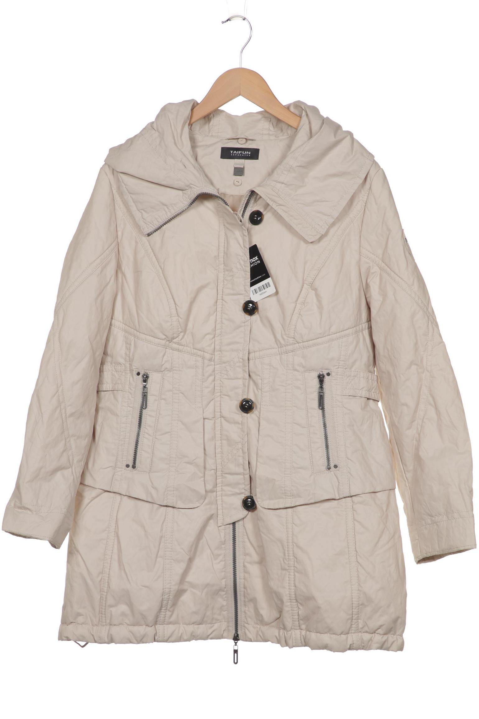 

TAIFUN by Gerry Weber Damen Mantel, beige