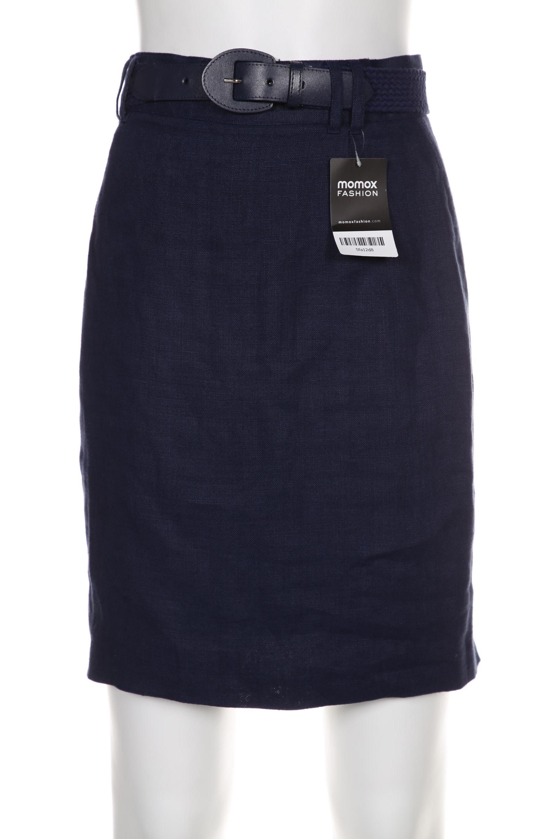 

TAIFUN by Gerry Weber Damen Rock, marineblau