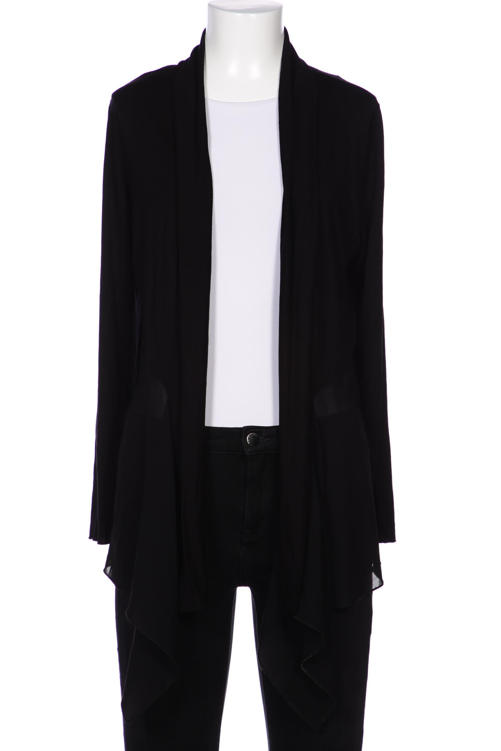 

TAIFUN by Gerry Weber Damen Strickjacke, schwarz