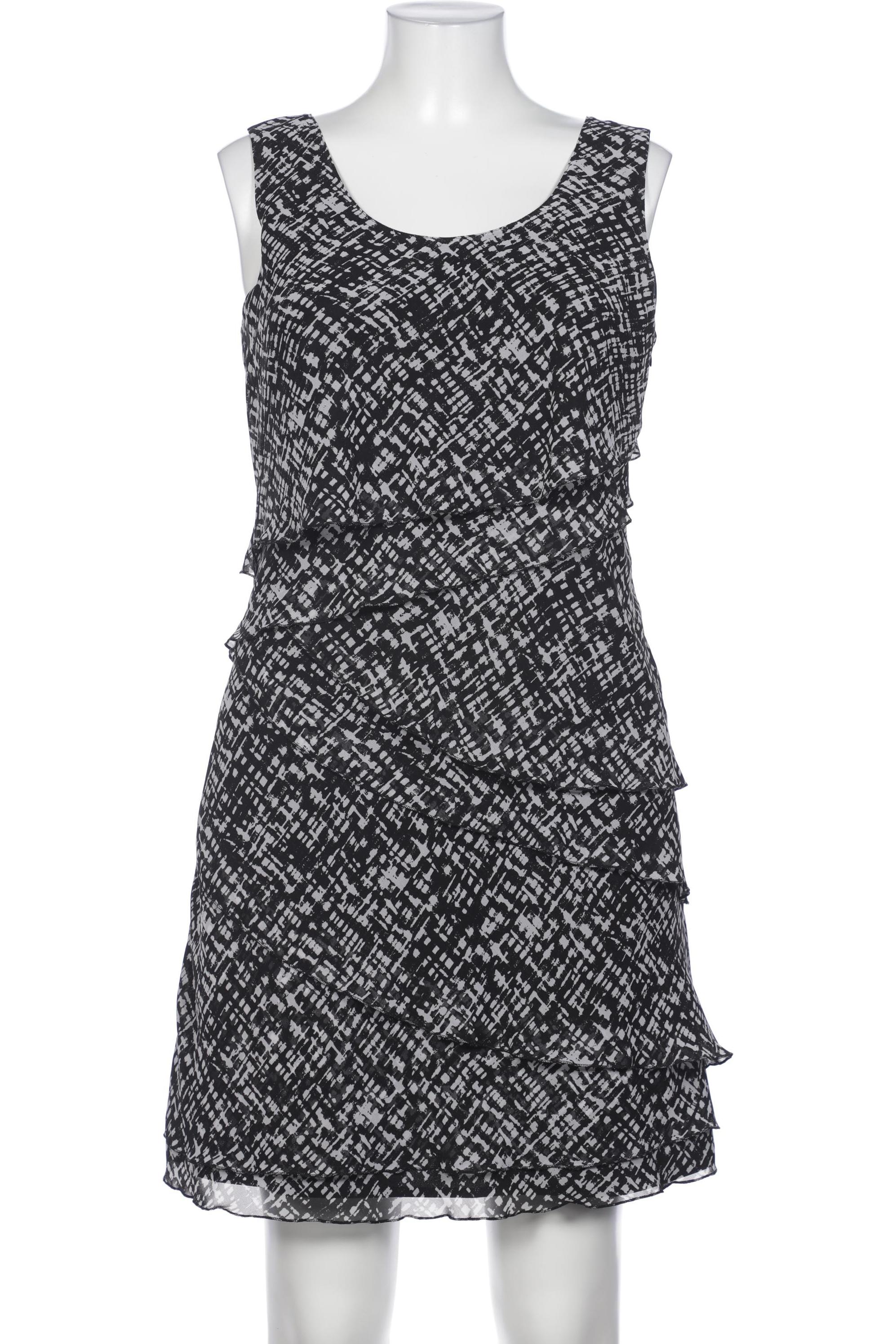 

TAIFUN by Gerry Weber Damen Kleid, schwarz