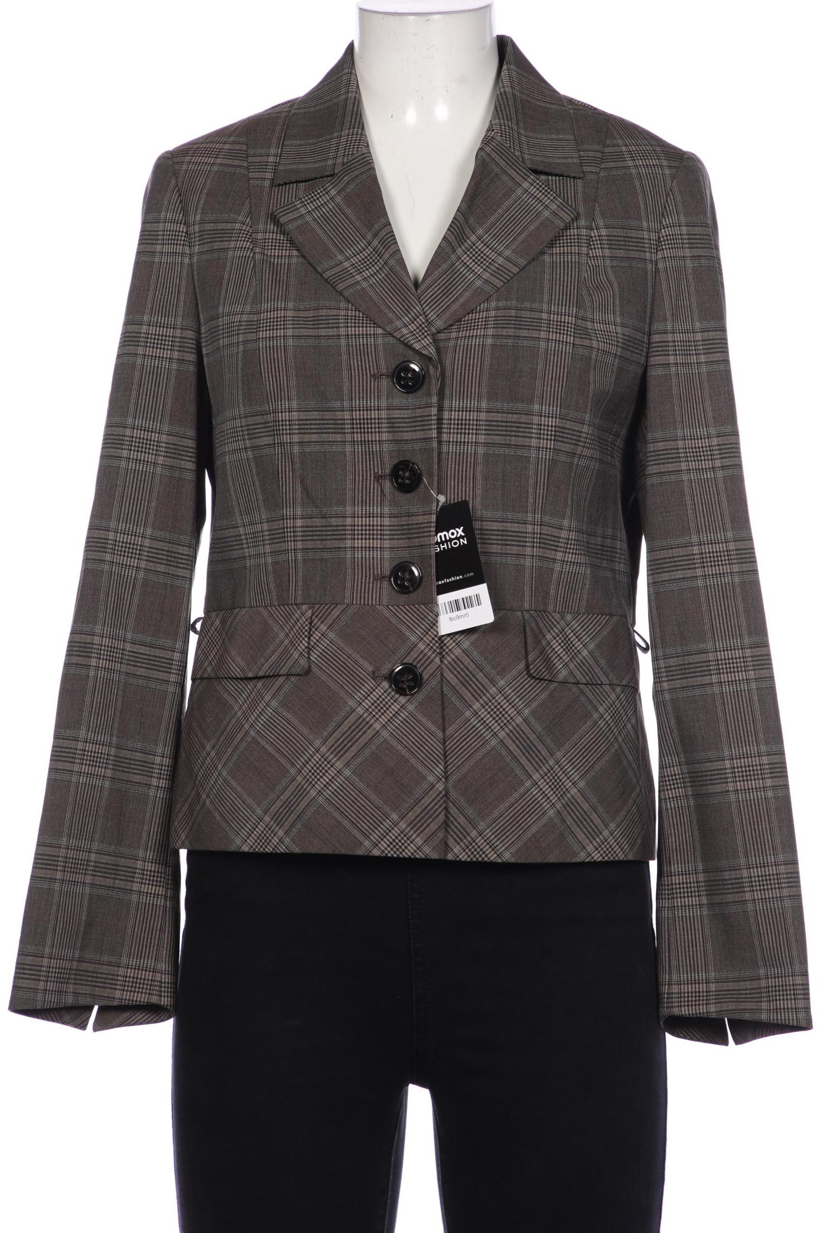 

TAIFUN Damen Blazer, braun