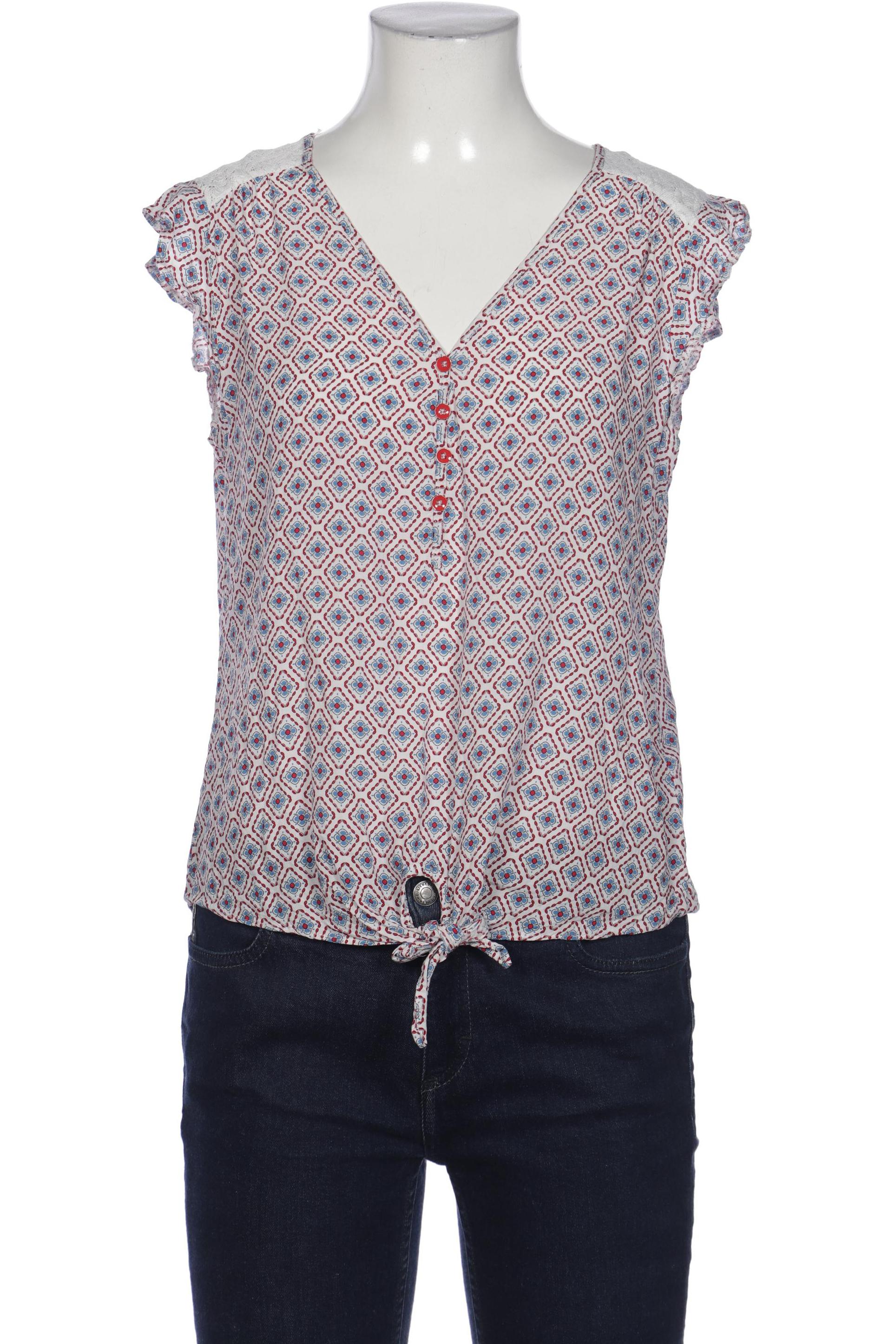 

TAIFUN by Gerry Weber Damen Bluse, blau
