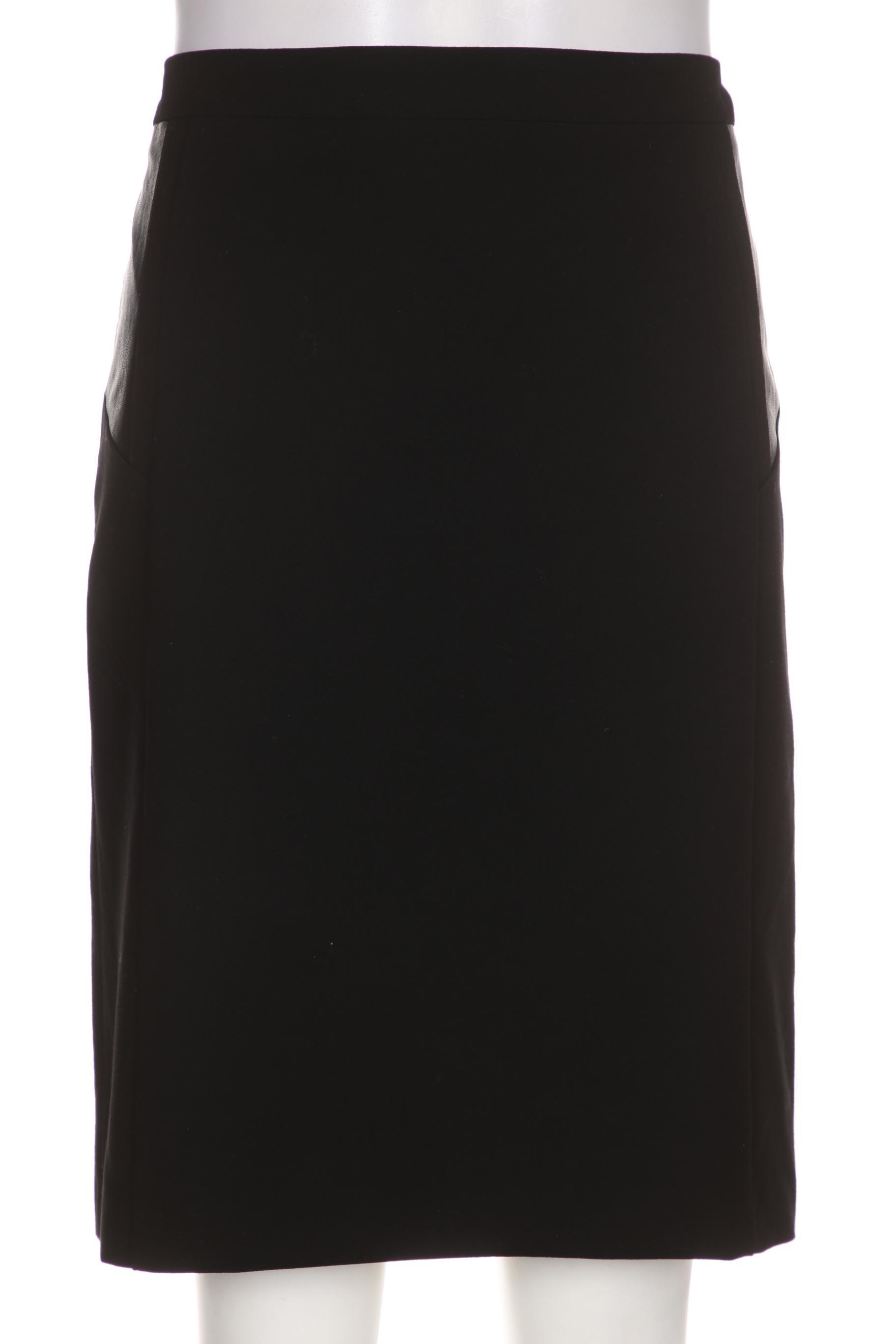 

TAIFUN by Gerry Weber Damen Rock, schwarz