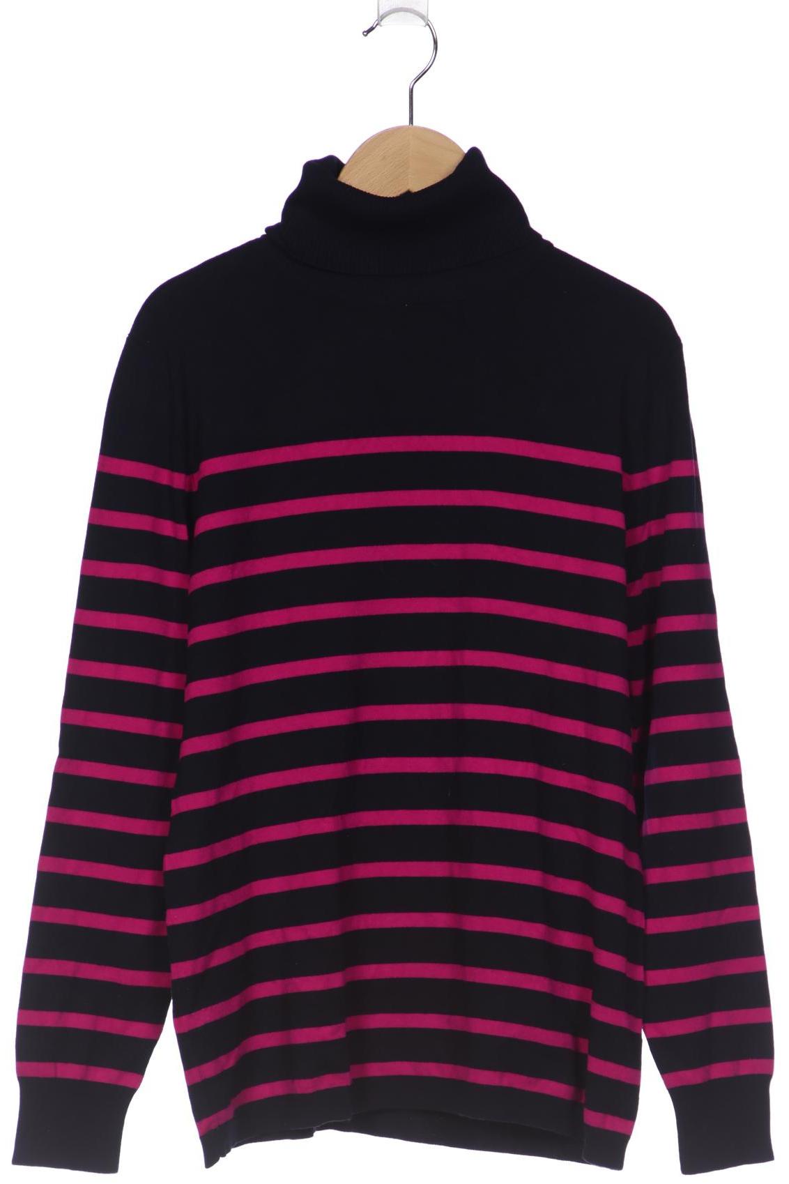 

TAIFUN by Gerry Weber Damen Pullover, marineblau