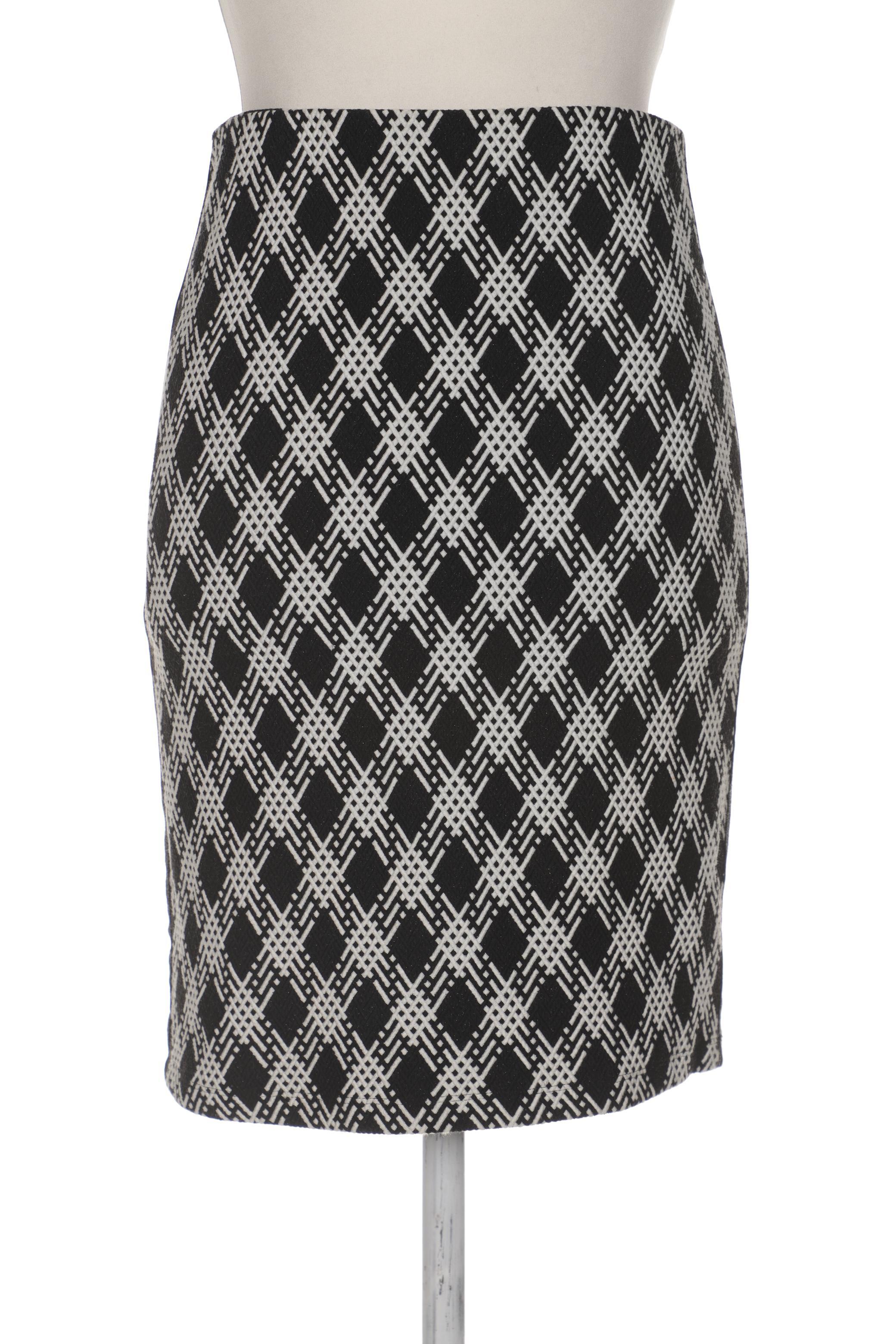 

TAIFUN by Gerry Weber Damen Rock, schwarz