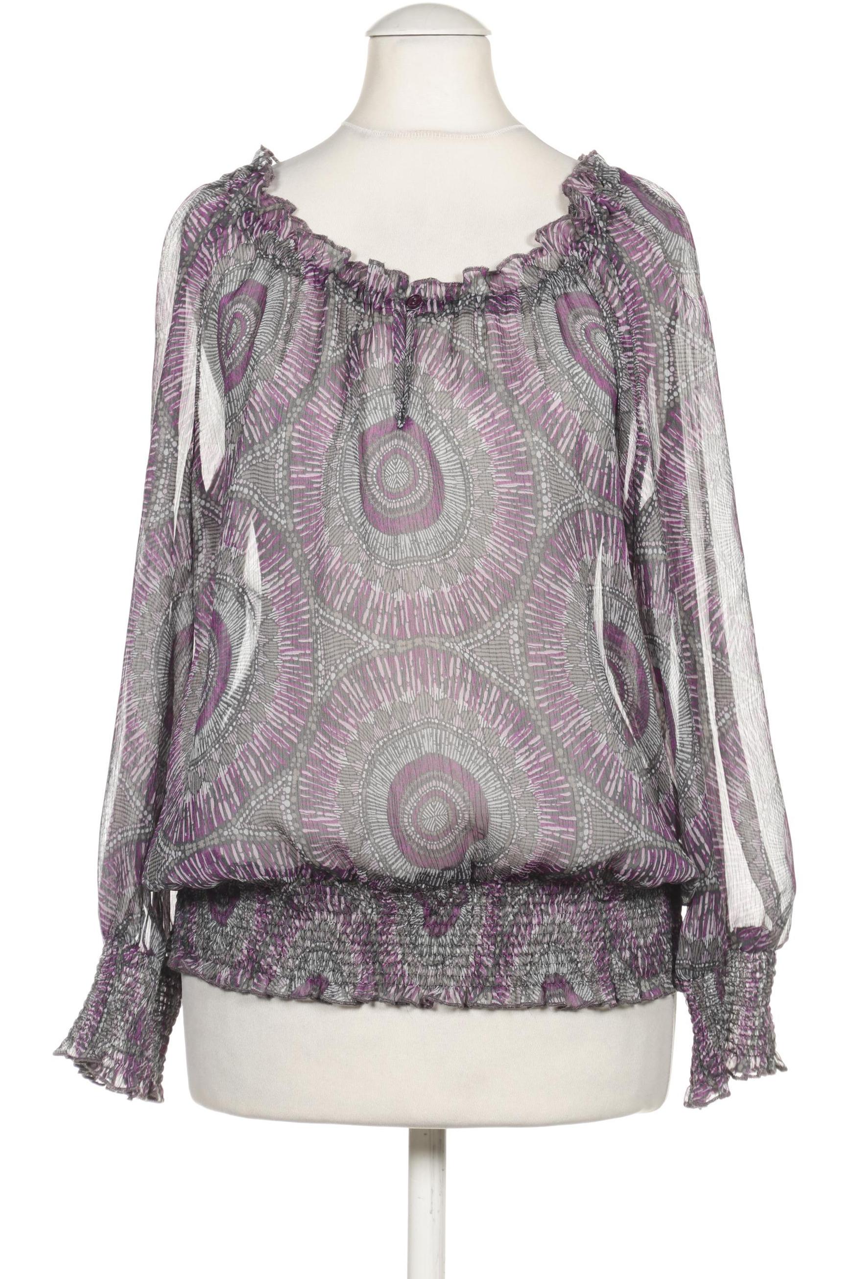 

TAIFUN by Gerry Weber Damen Bluse, grau
