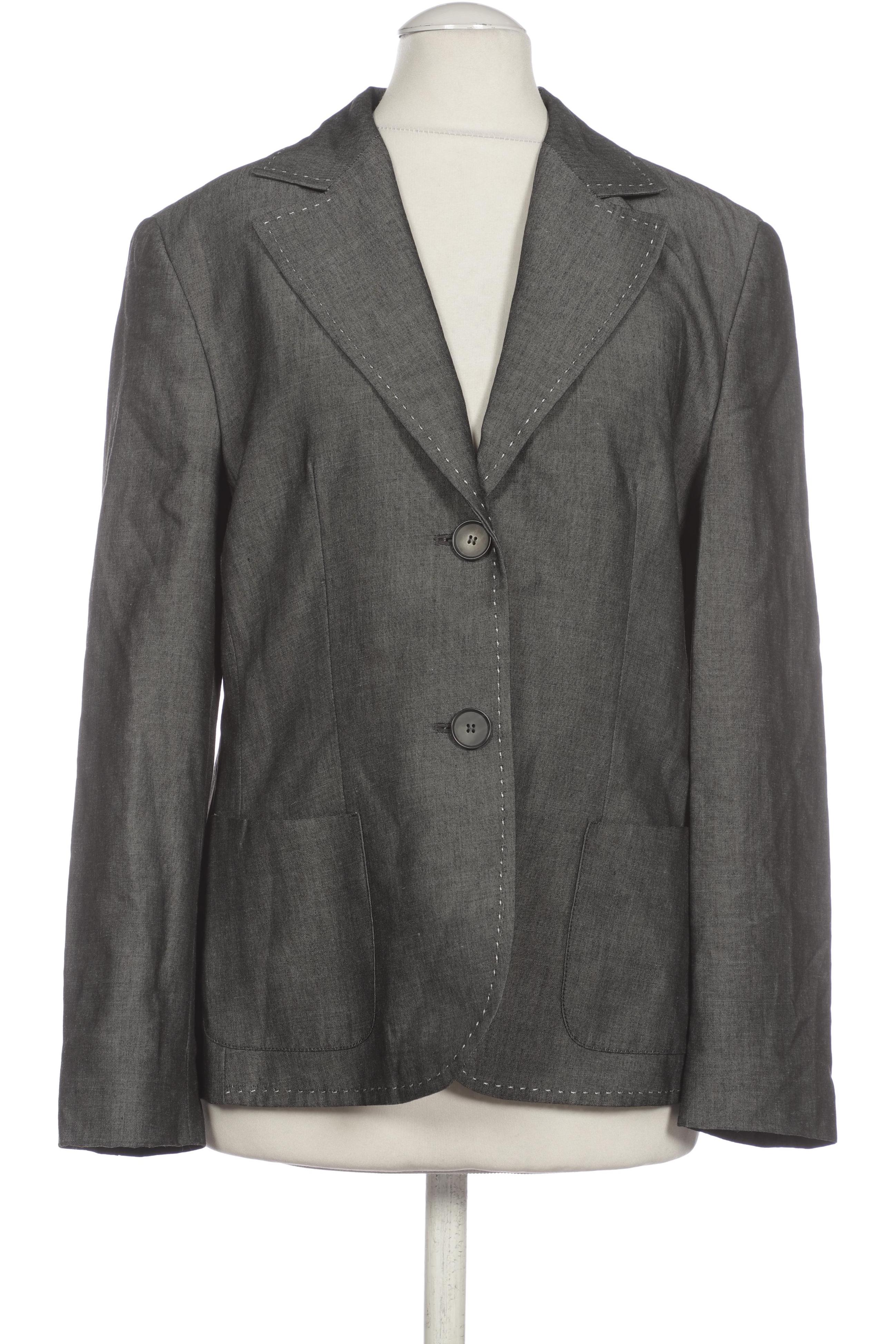 

TAIFUN by Gerry Weber Damen Blazer, grau