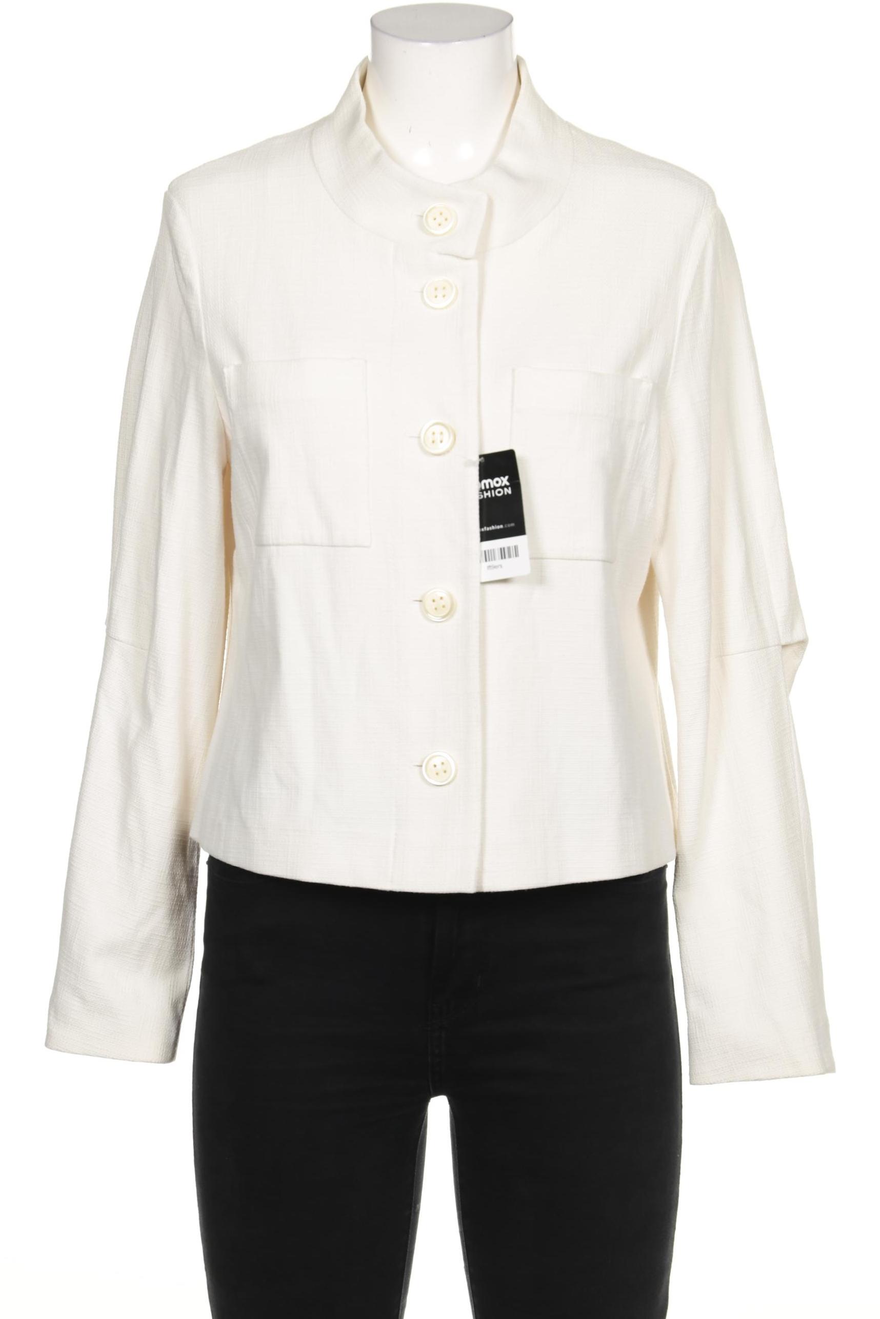 

TAIFUN by Gerry Weber Damen Blazer, weiß