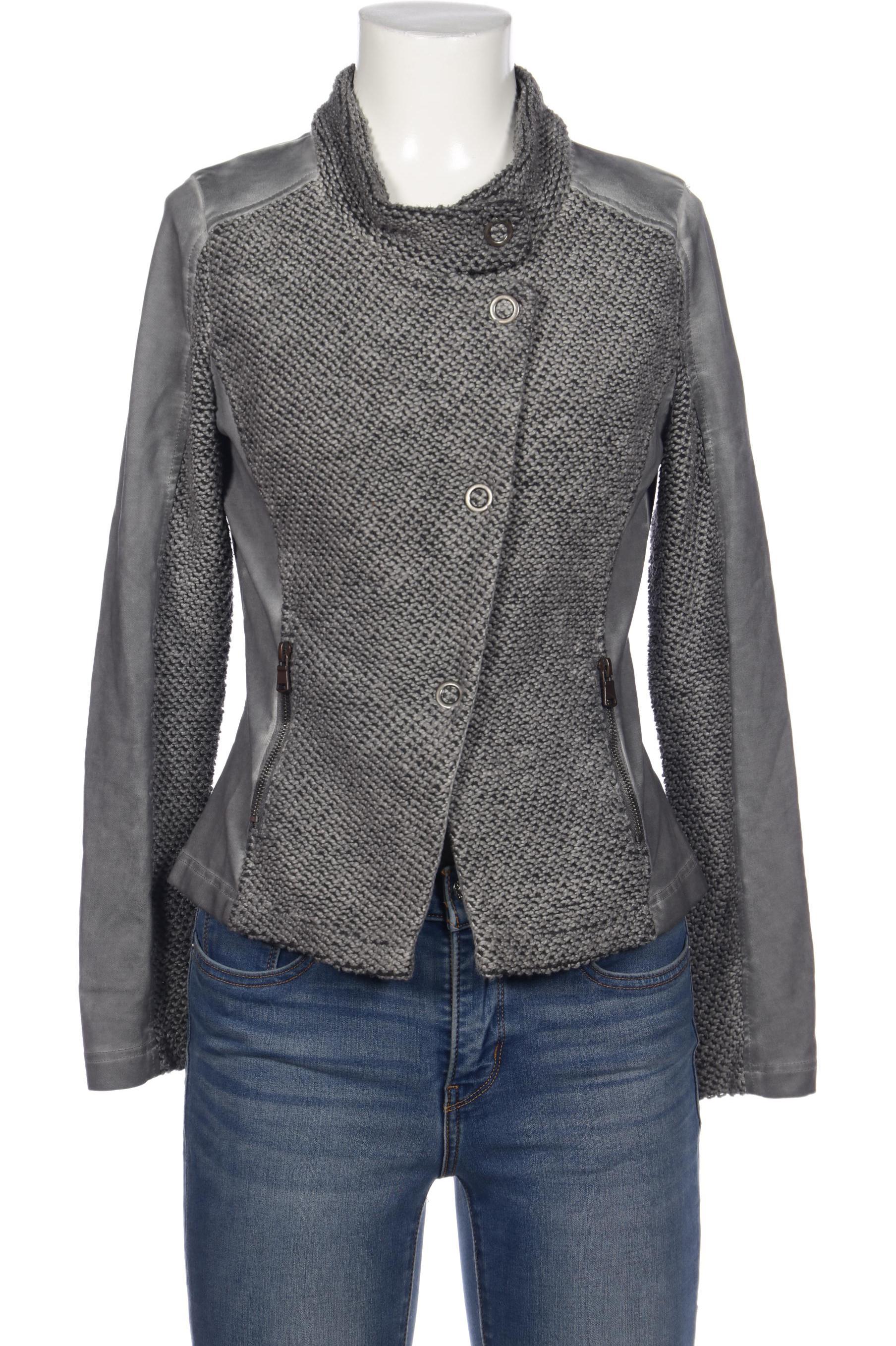 

TAIFUN by Gerry Weber Damen Blazer, grau