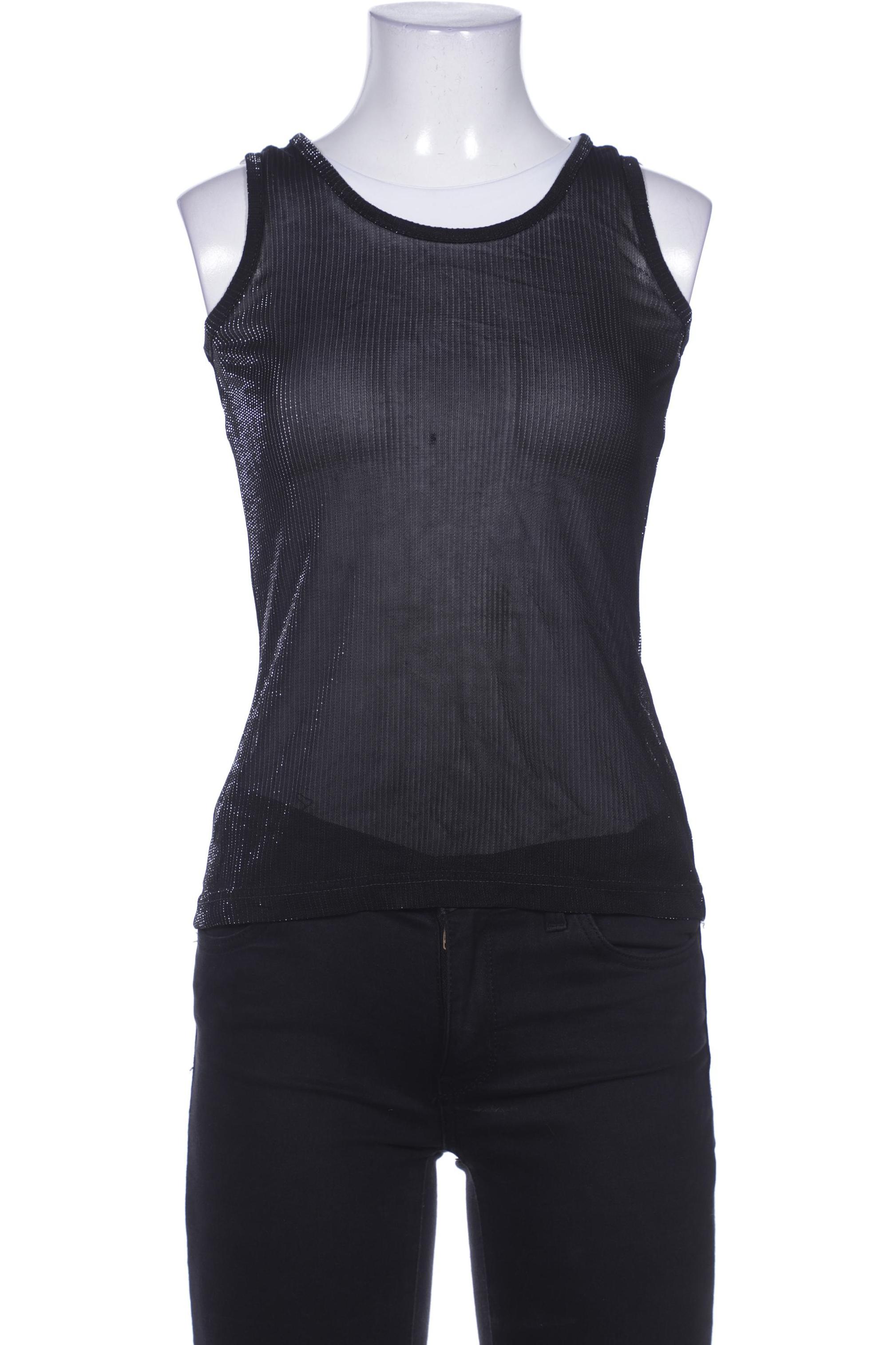 

TAIFUN by Gerry Weber Damen Top, schwarz