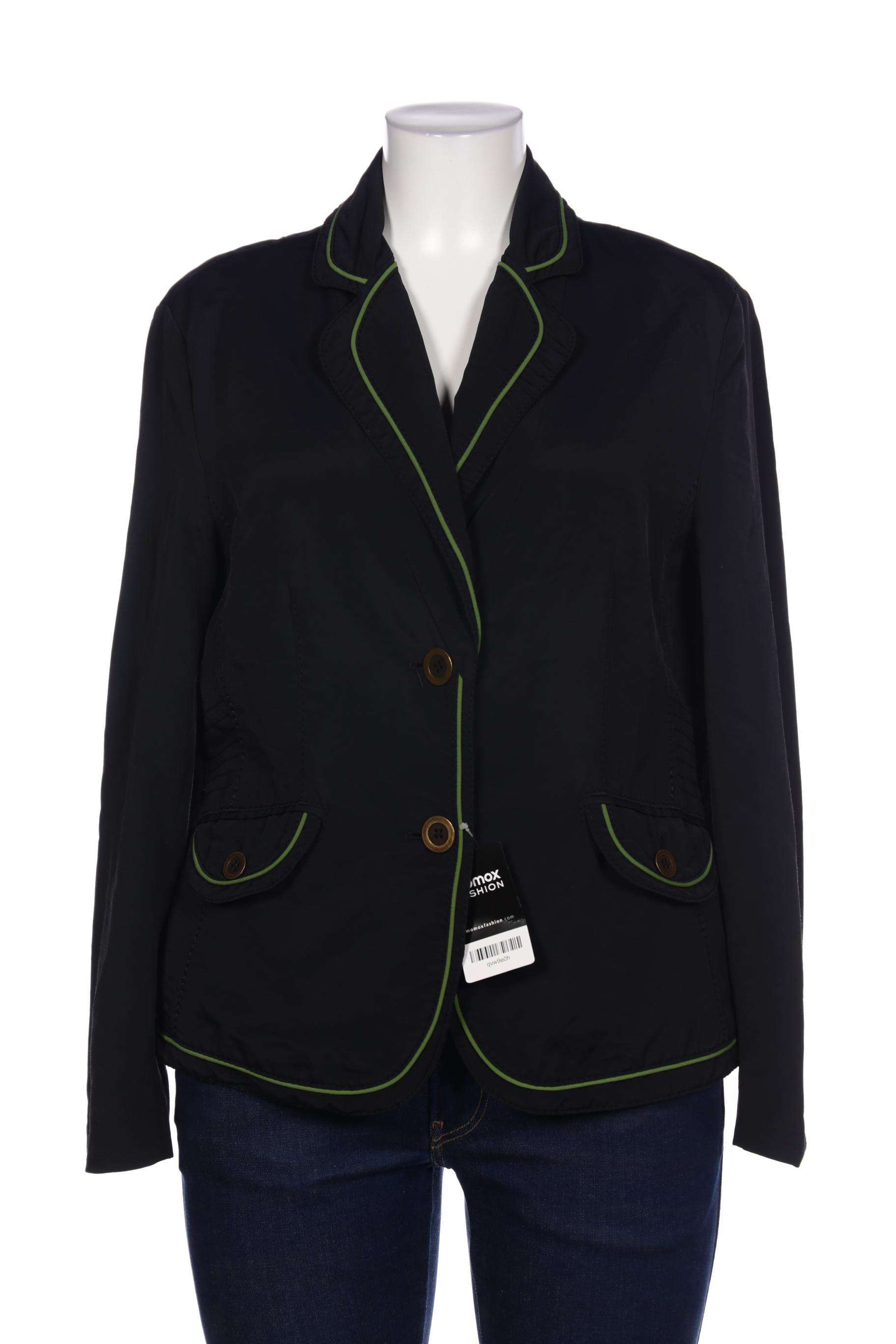 

TAIFUN by Gerry Weber Damen Blazer, schwarz