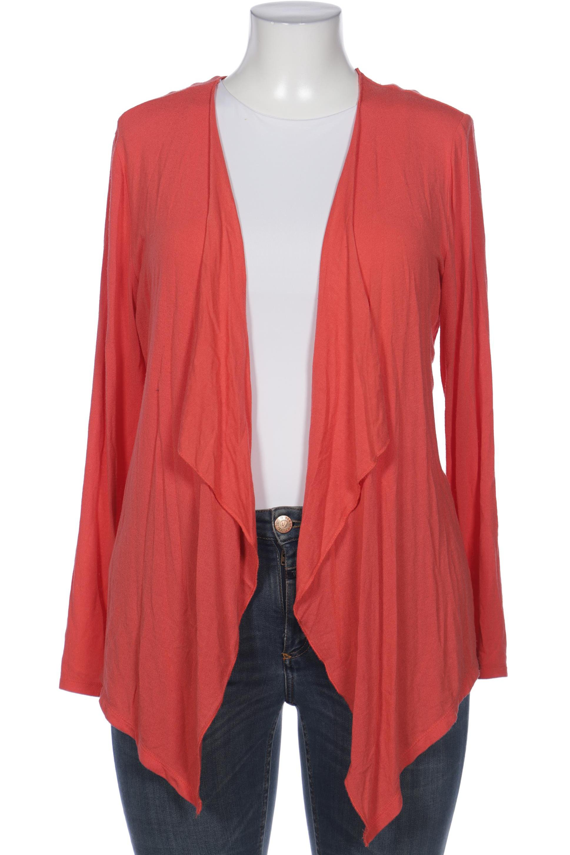 

TAIFUN by Gerry Weber Damen Strickjacke, pink
