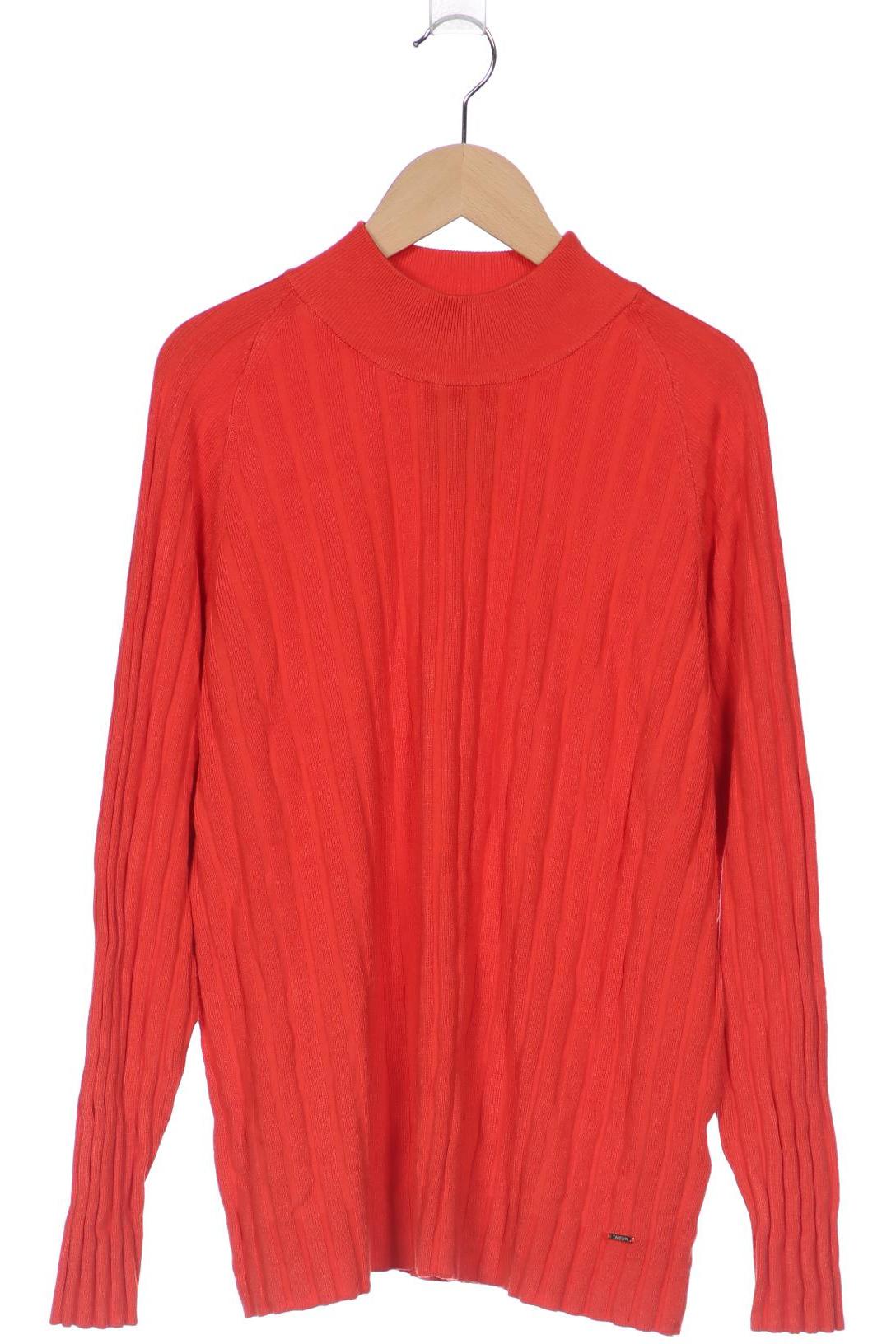 

TAIFUN by Gerry Weber Damen Pullover, rot