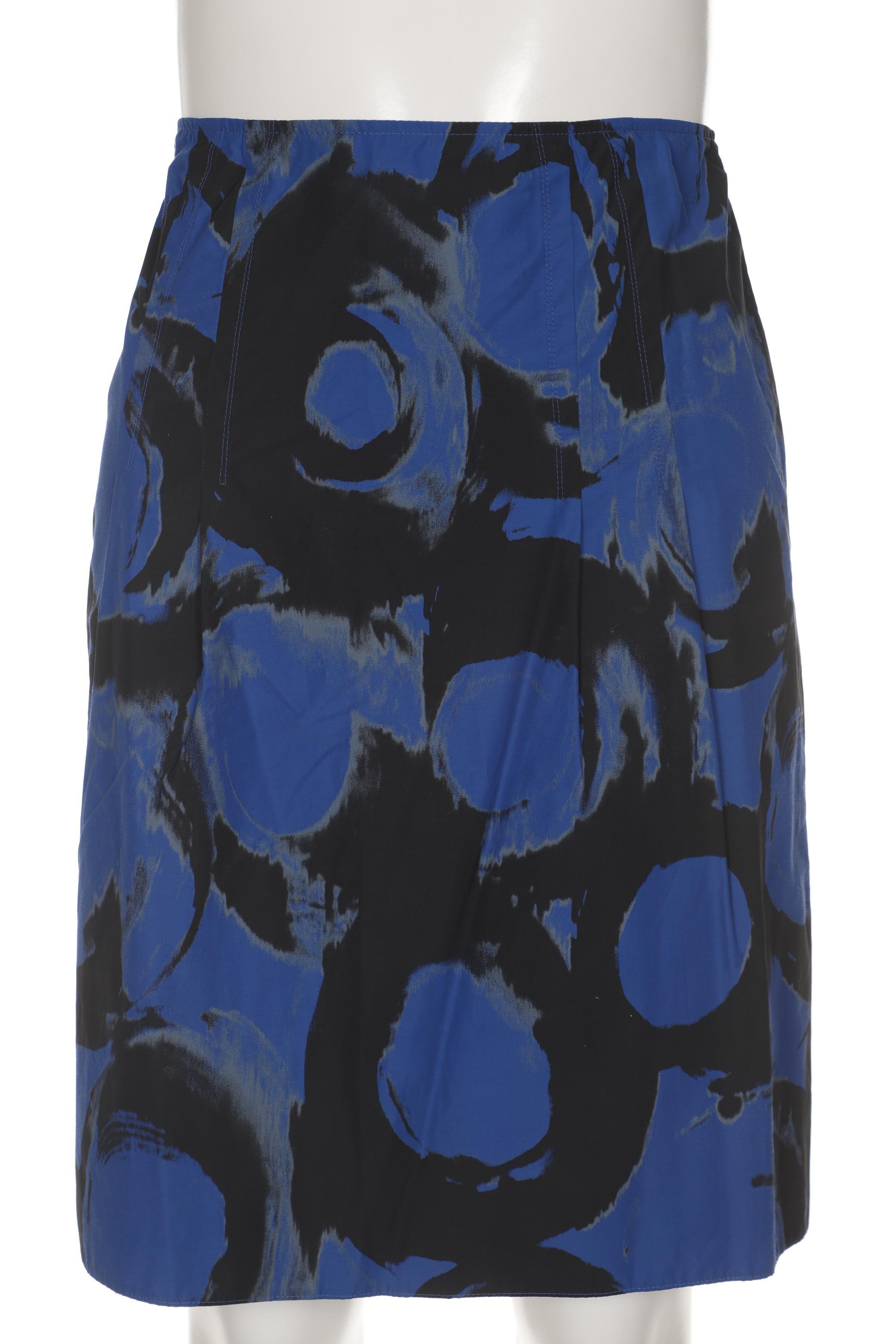 

TAIFUN by Gerry Weber Damen Rock, schwarz