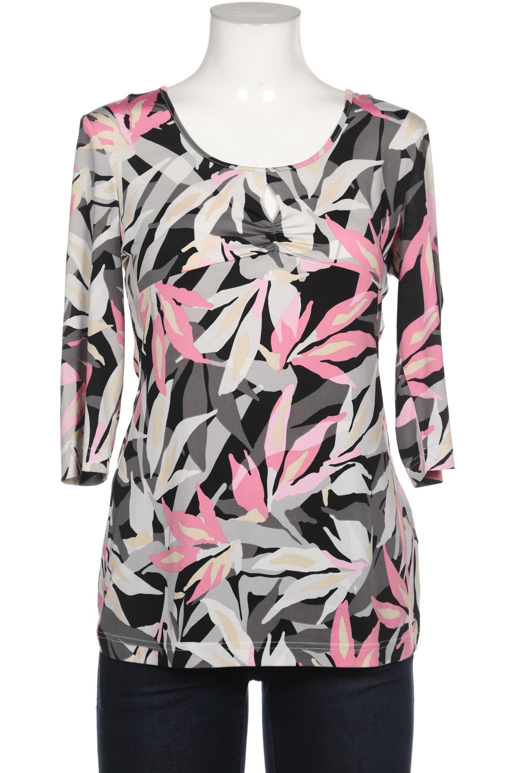 

TAIFUN Damen Bluse, mehrfarbig