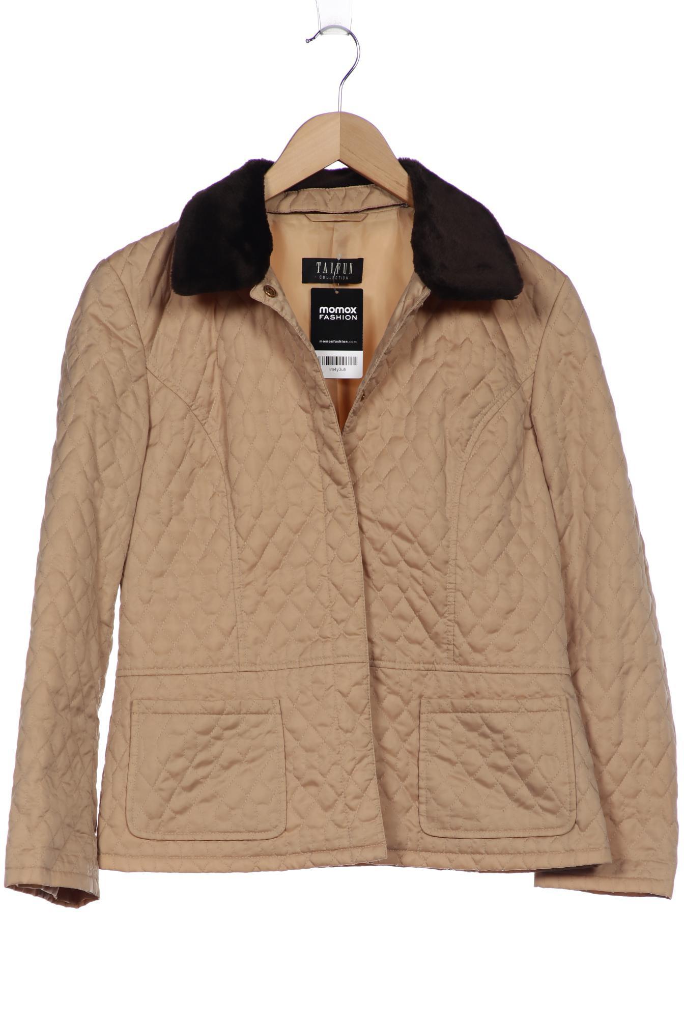 

TAIFUN by Gerry Weber Damen Jacke, beige