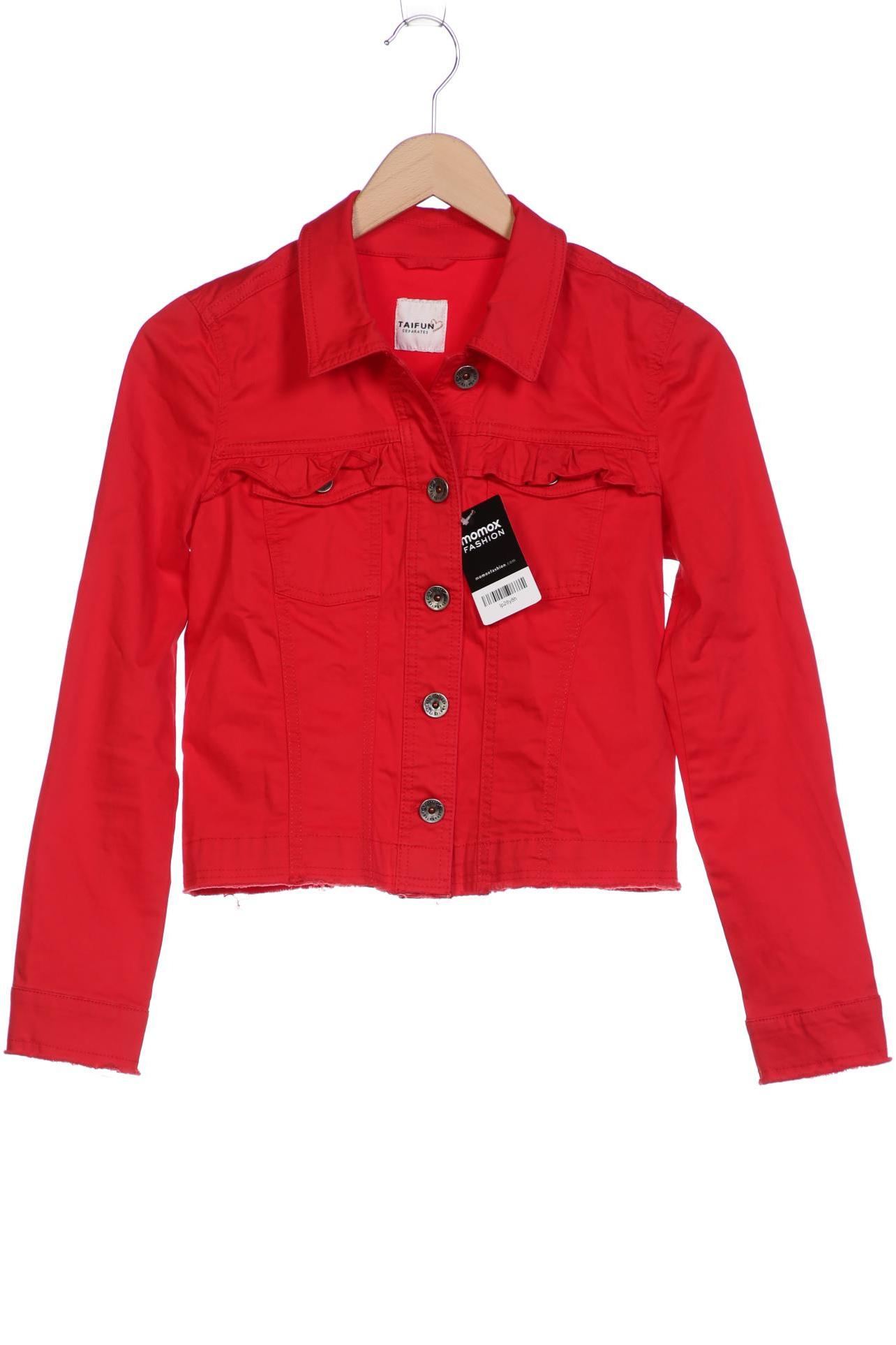 

TAIFUN by Gerry Weber Damen Jacke, rot