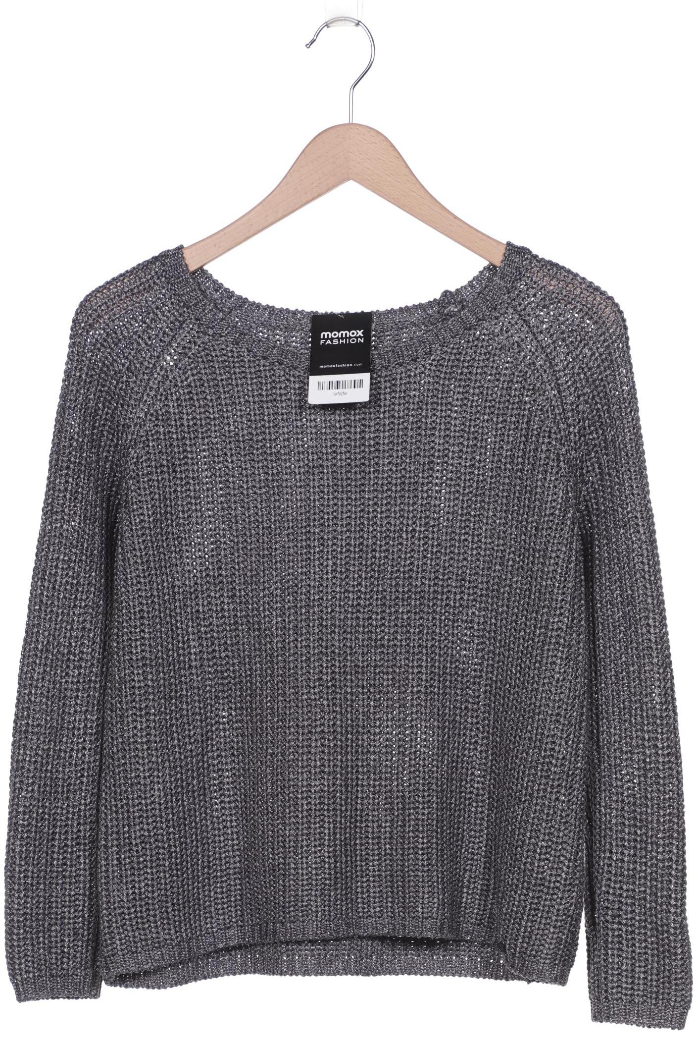 

TAIFUN by Gerry Weber Damen Pullover, grau