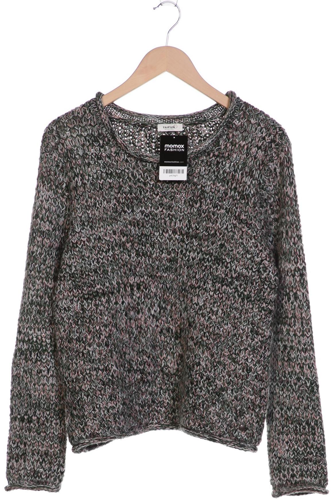 

TAIFUN by Gerry Weber Damen Pullover, grün
