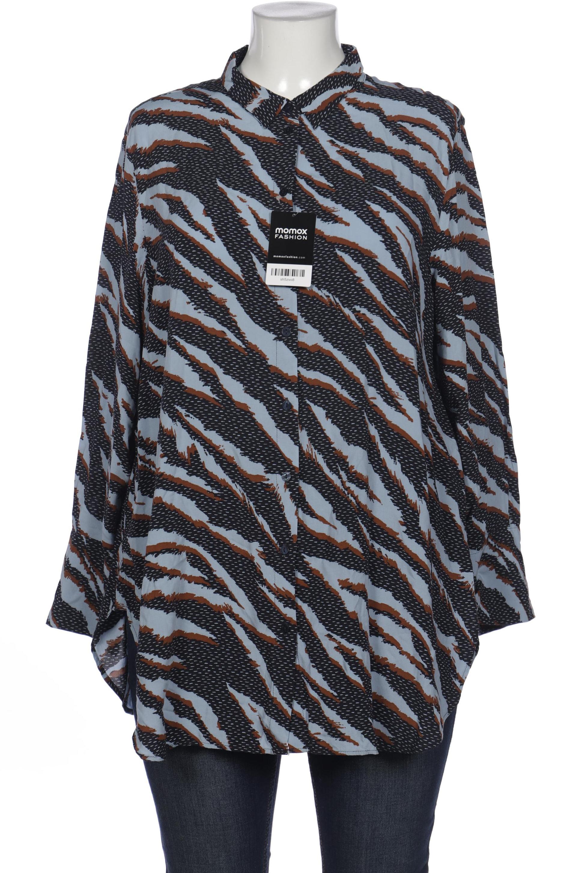 

TAIFUN by Gerry Weber Damen Bluse, blau