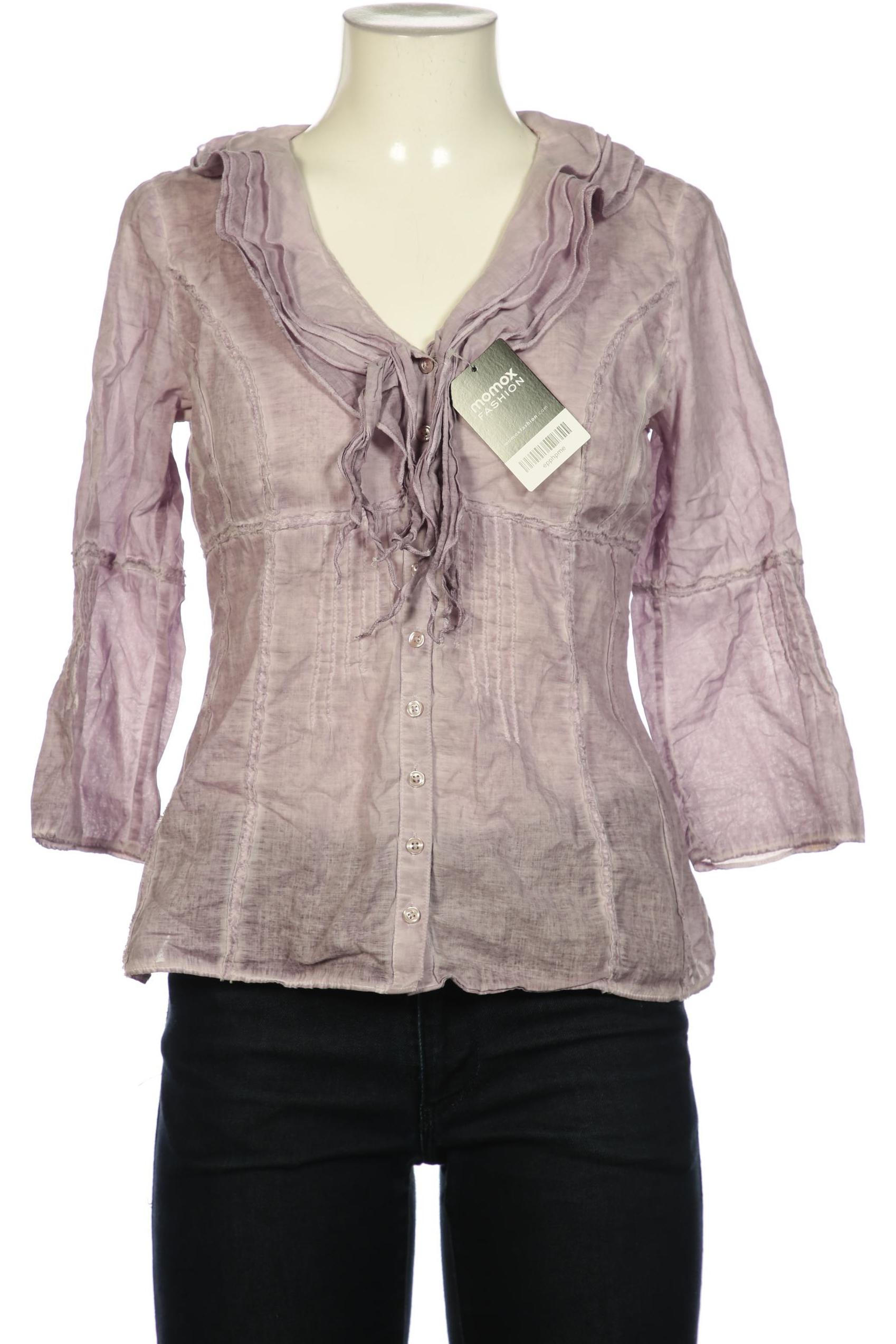 

TAIFUN Damen Bluse, flieder