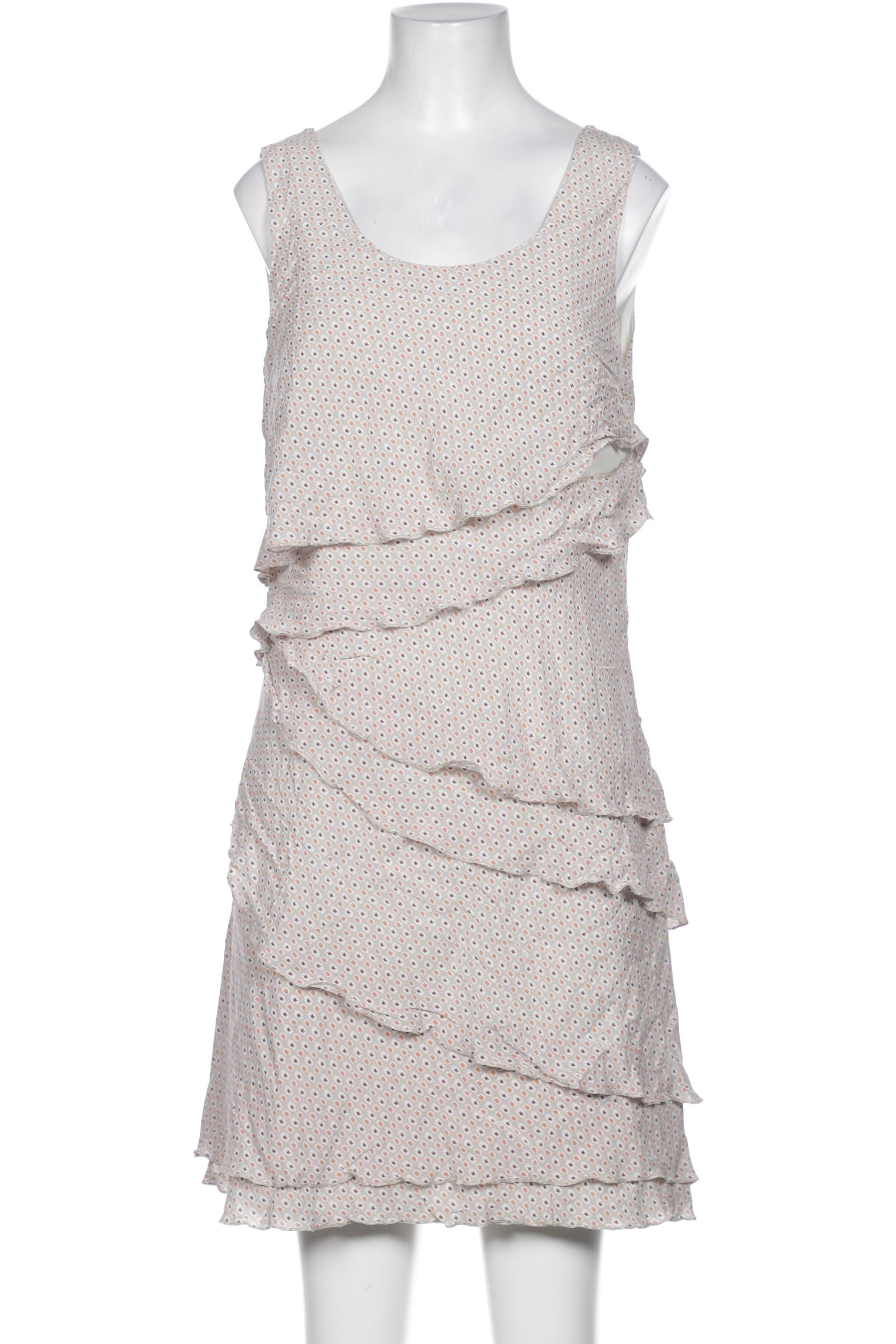 

TAIFUN Damen Kleid, beige