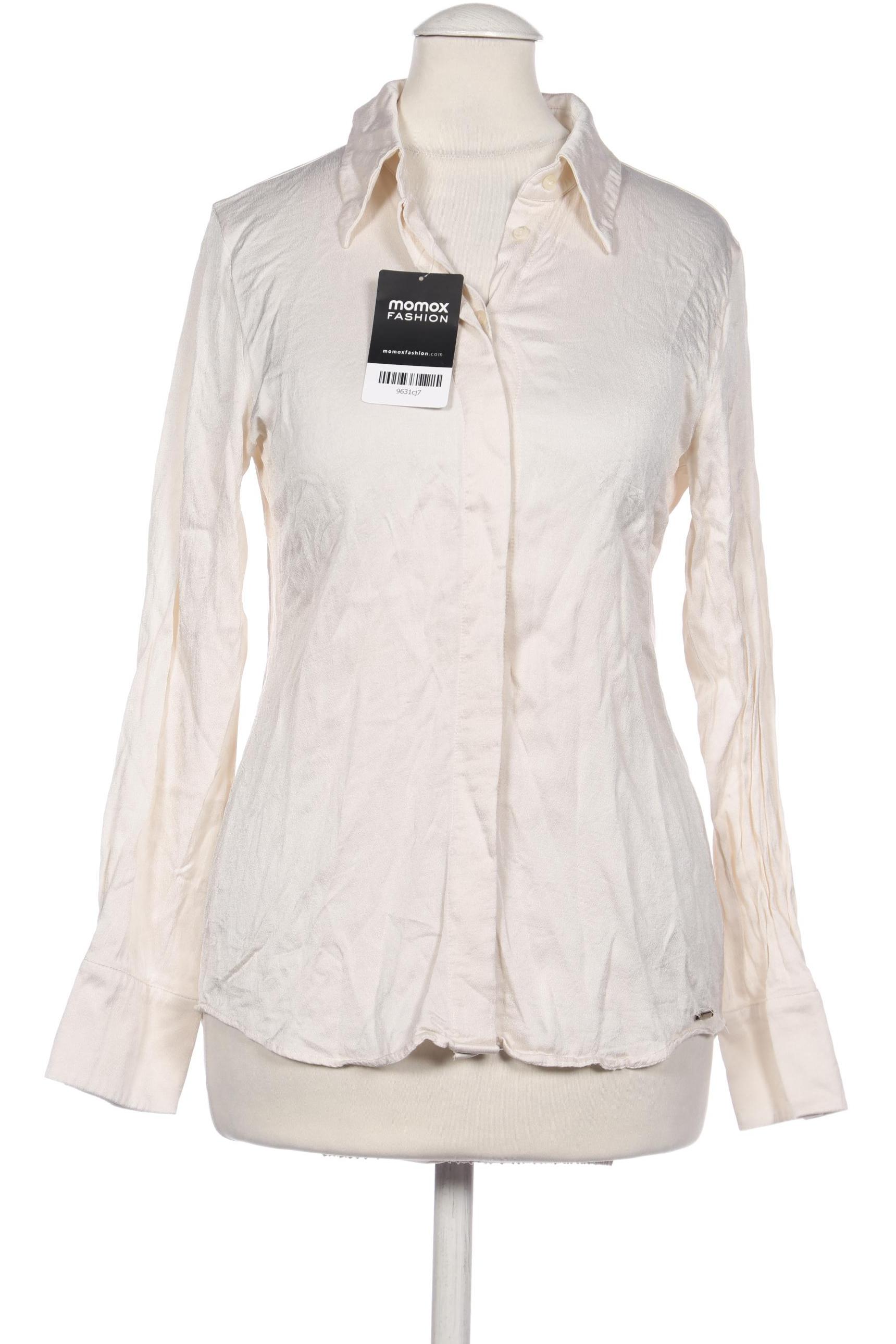 

TAIFUN by Gerry Weber Damen Bluse, cremeweiß