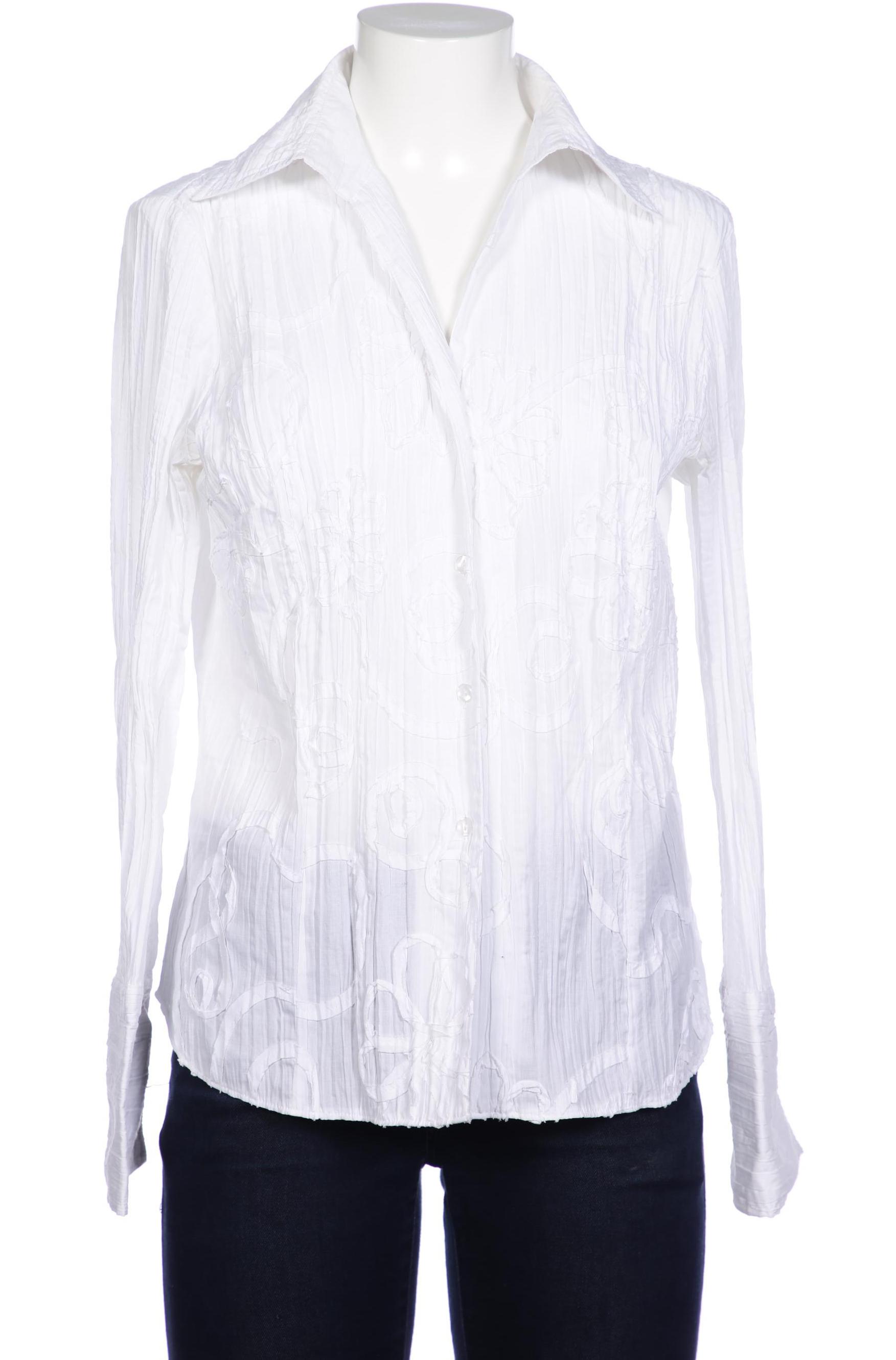 

TAIFUN by Gerry Weber Damen Bluse, weiß