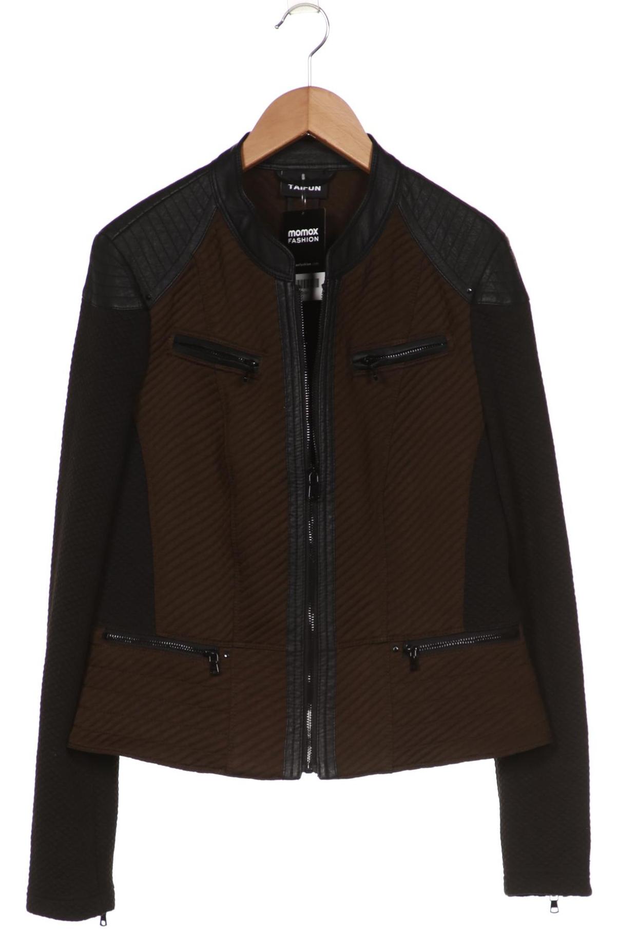 

TAIFUN by Gerry Weber Damen Jacke, schwarz