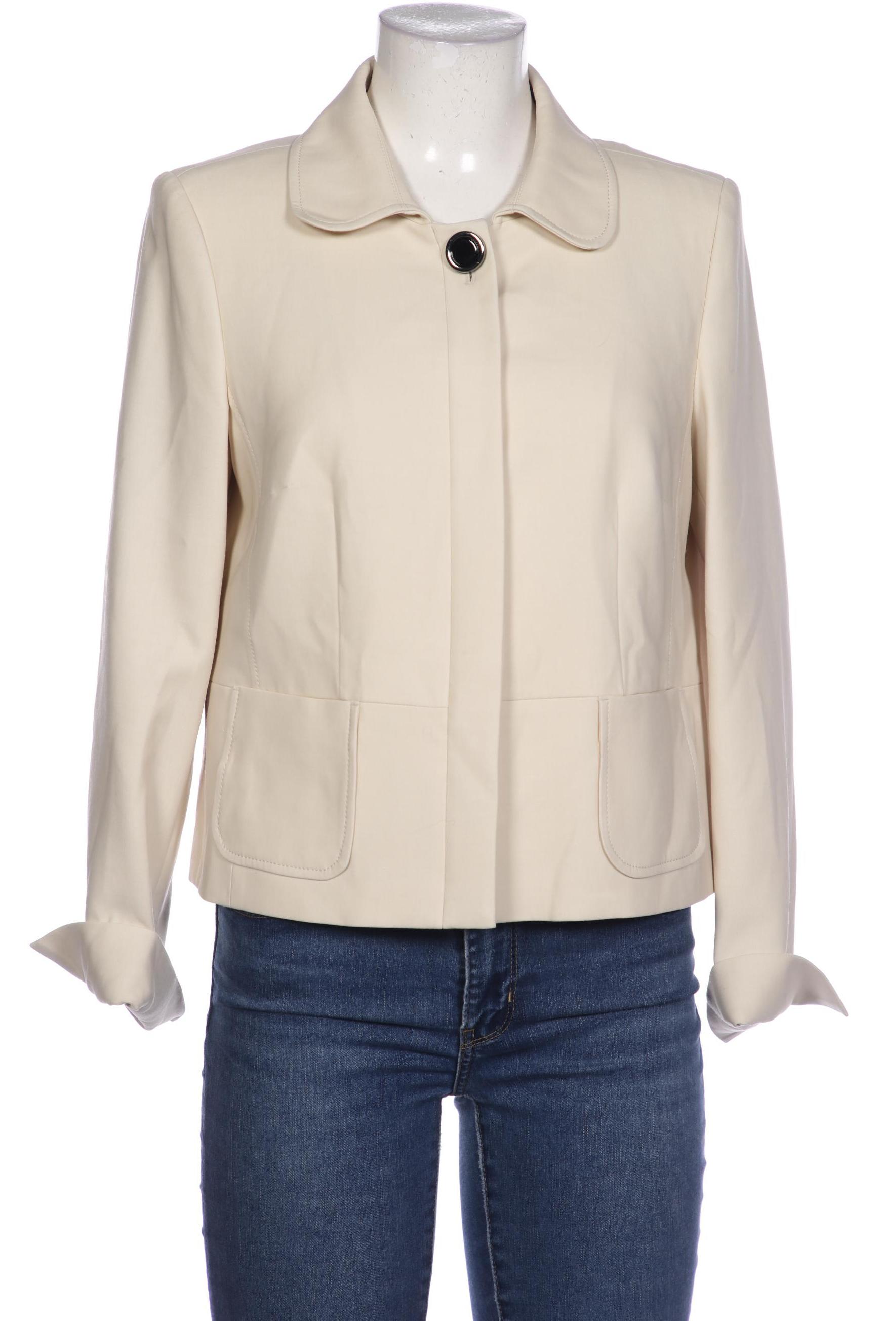 

TAIFUN by Gerry Weber Damen Blazer, beige