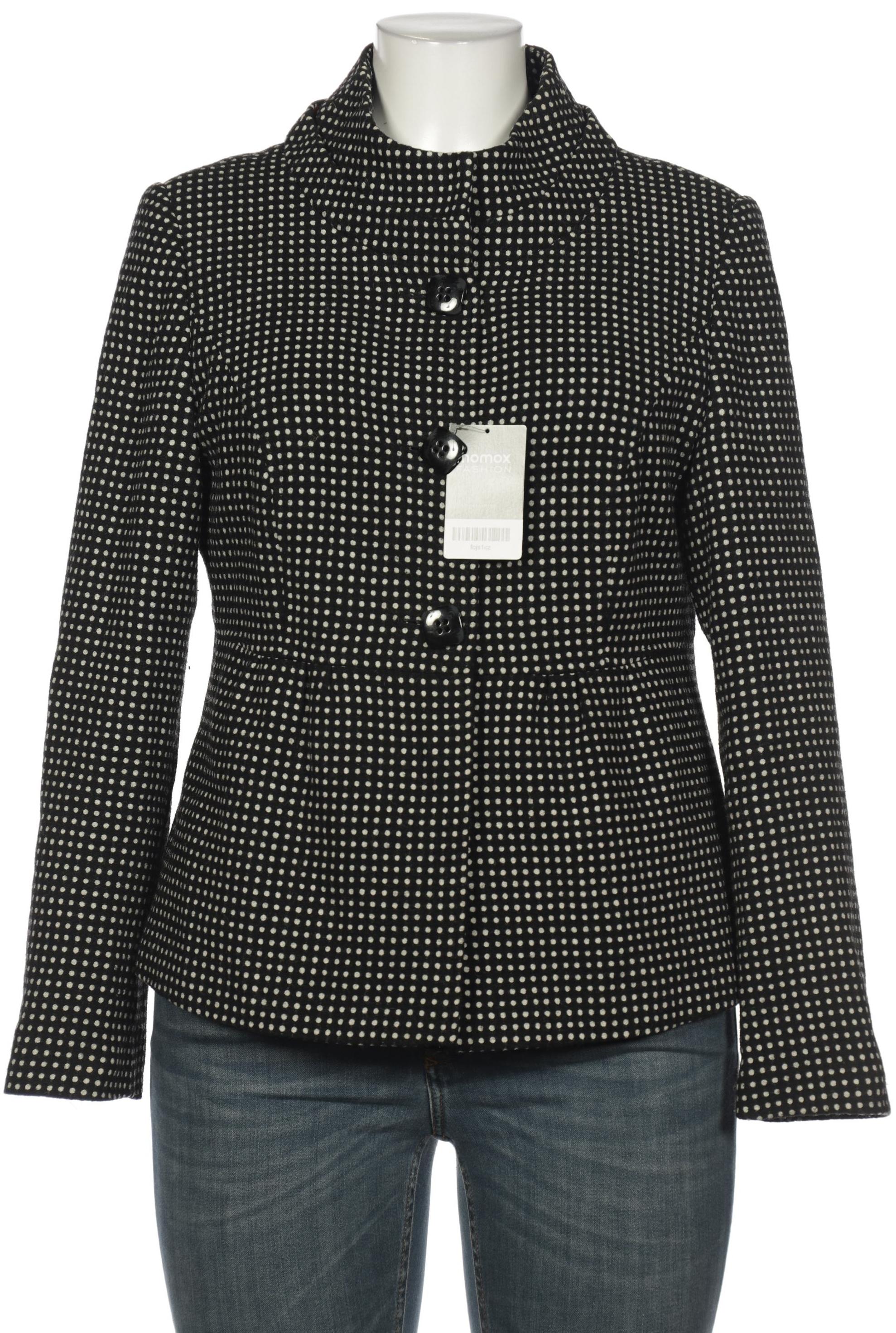 

TAIFUN by Gerry Weber Damen Jacke, schwarz