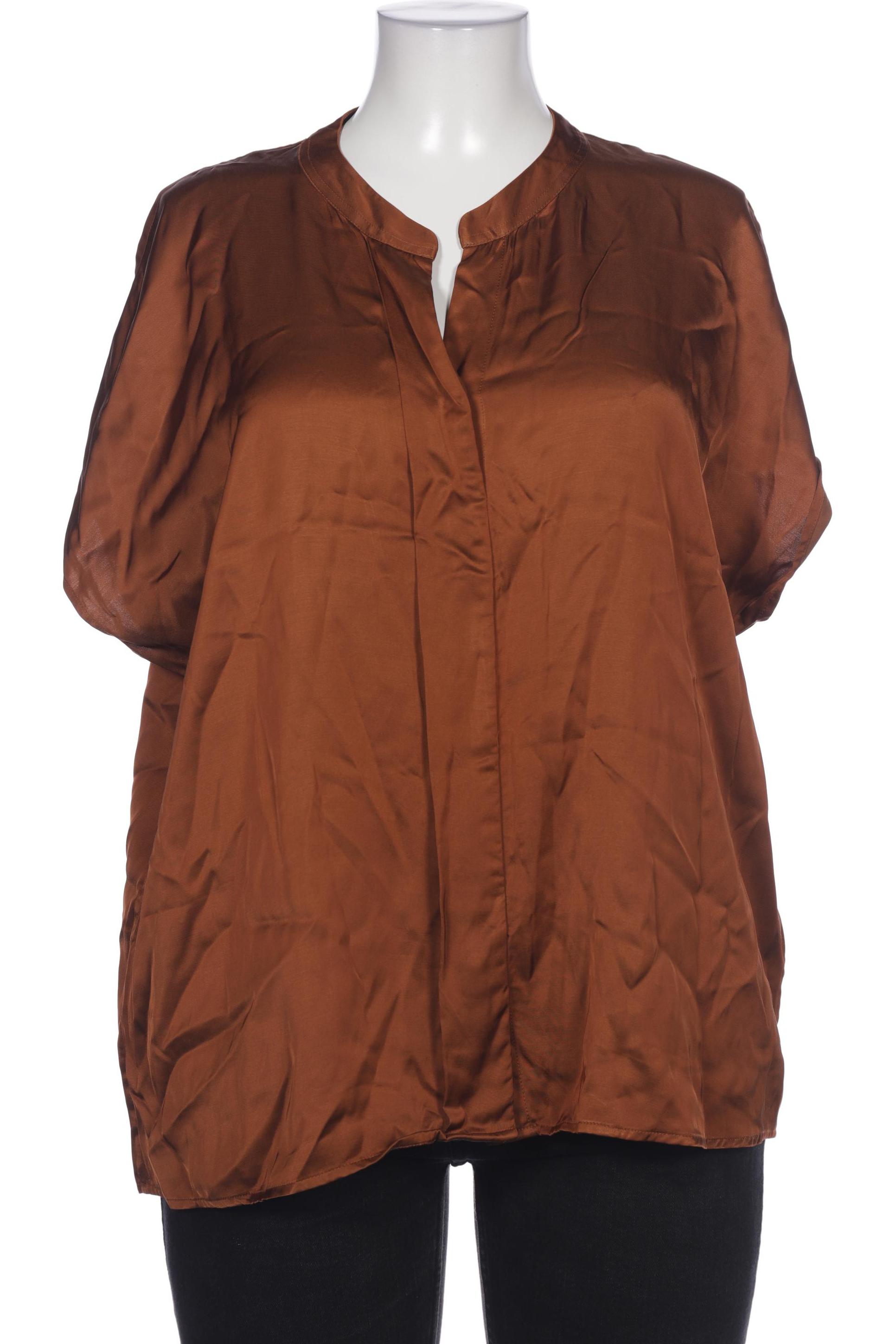 

TAIFUN by Gerry Weber Damen Bluse, braun