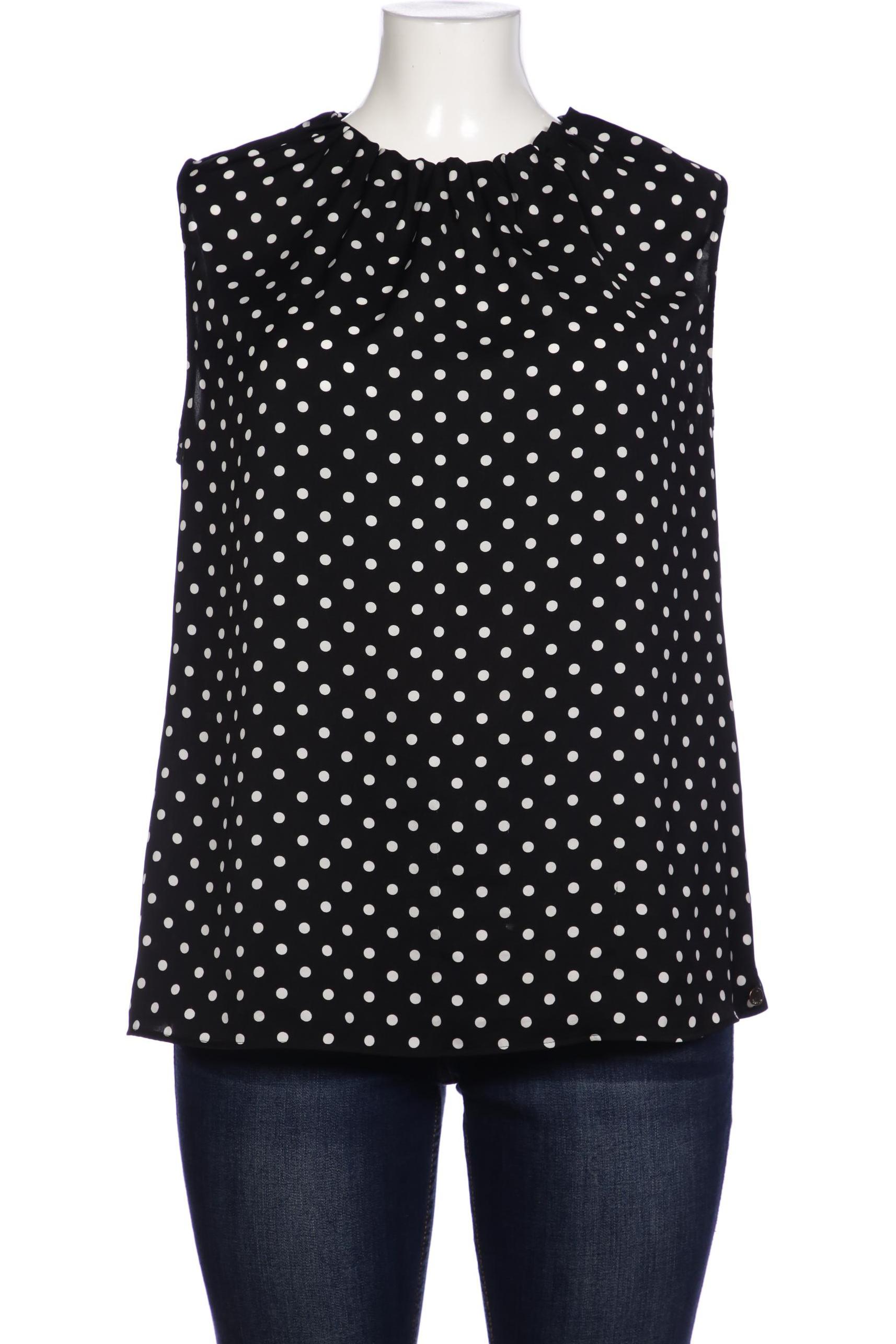 

TAIFUN by Gerry Weber Damen Bluse, schwarz