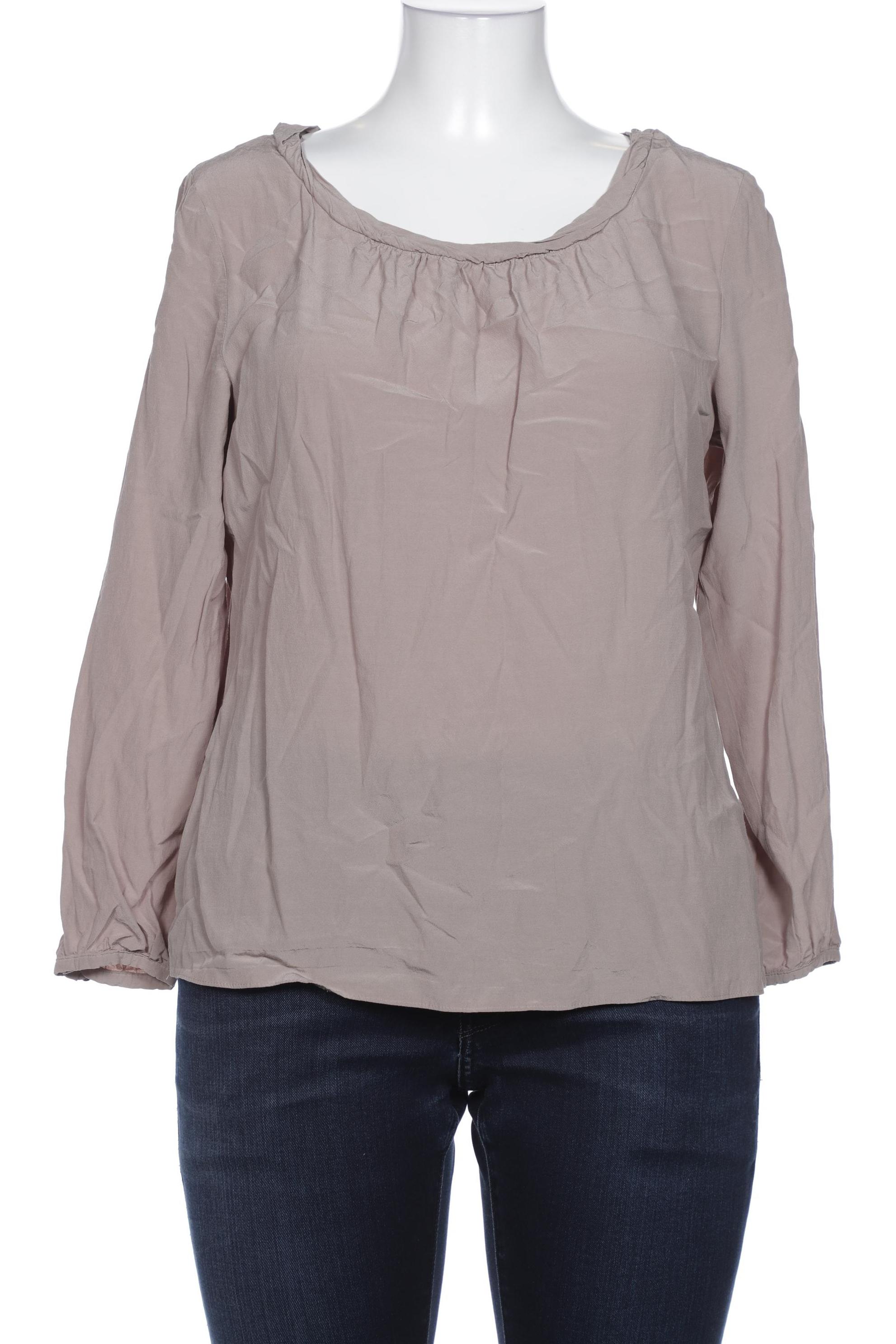 

TAIFUN by Gerry Weber Damen Bluse, grau